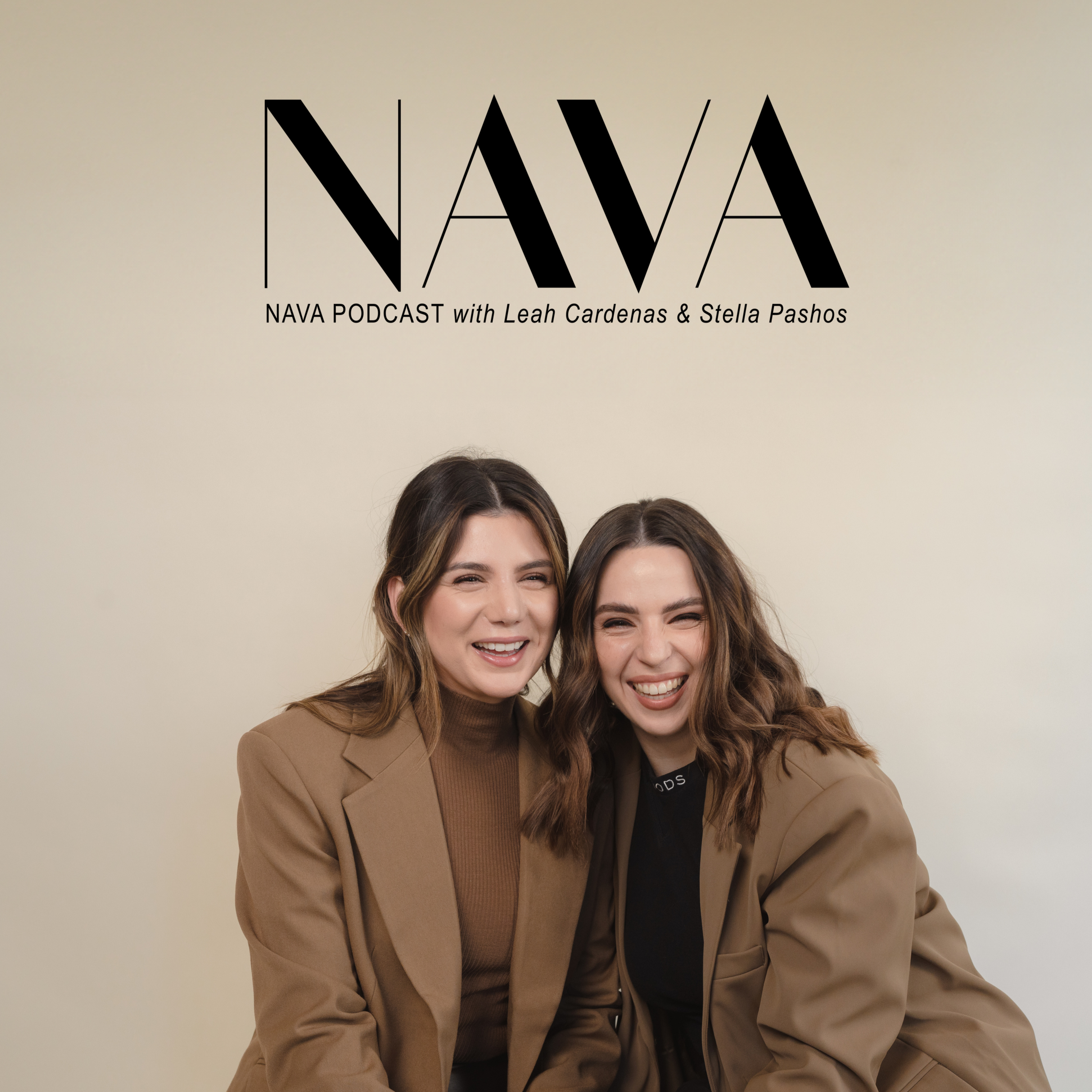 Nava Podcast