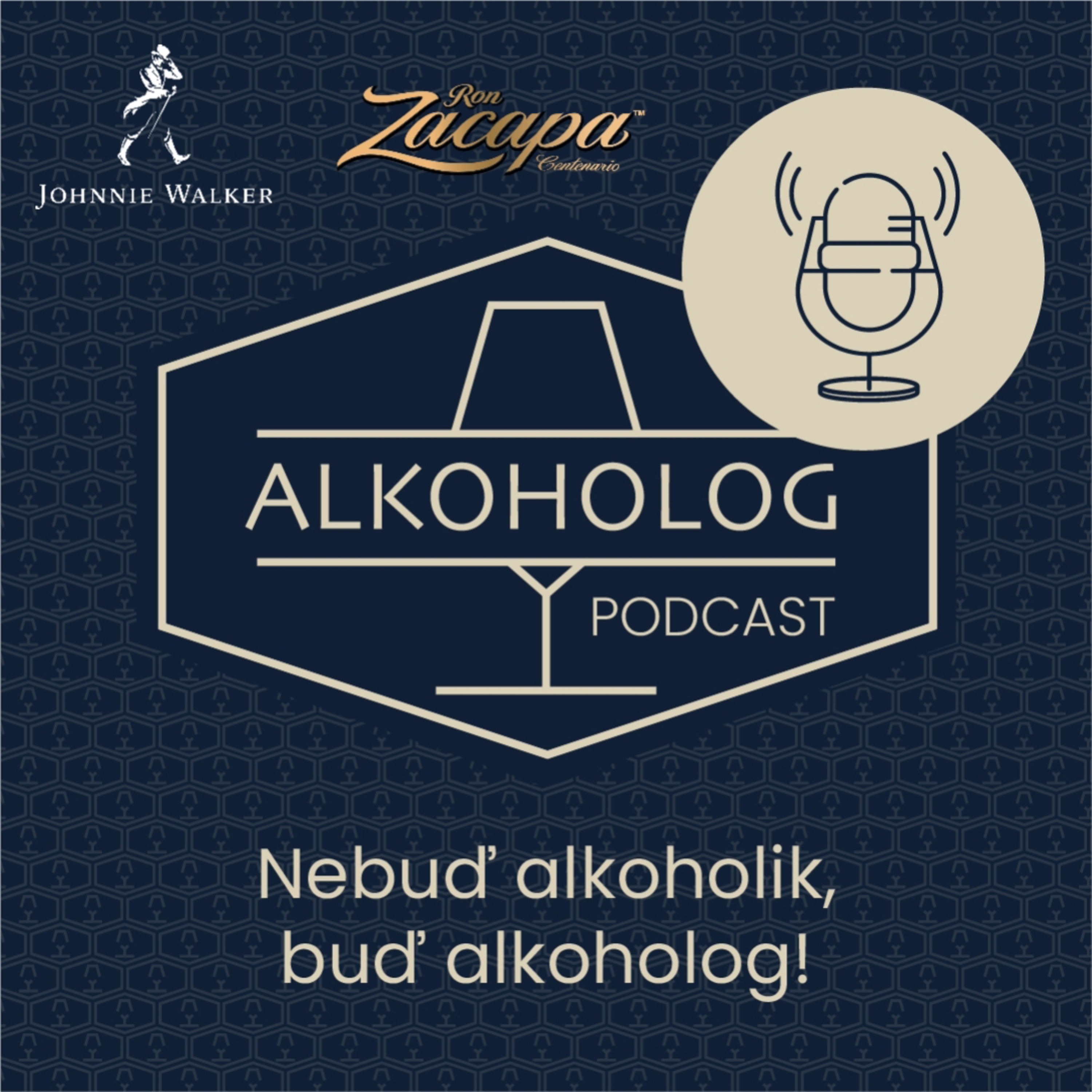 EP121 - Islay whisky II. (Michal Marešovský)
