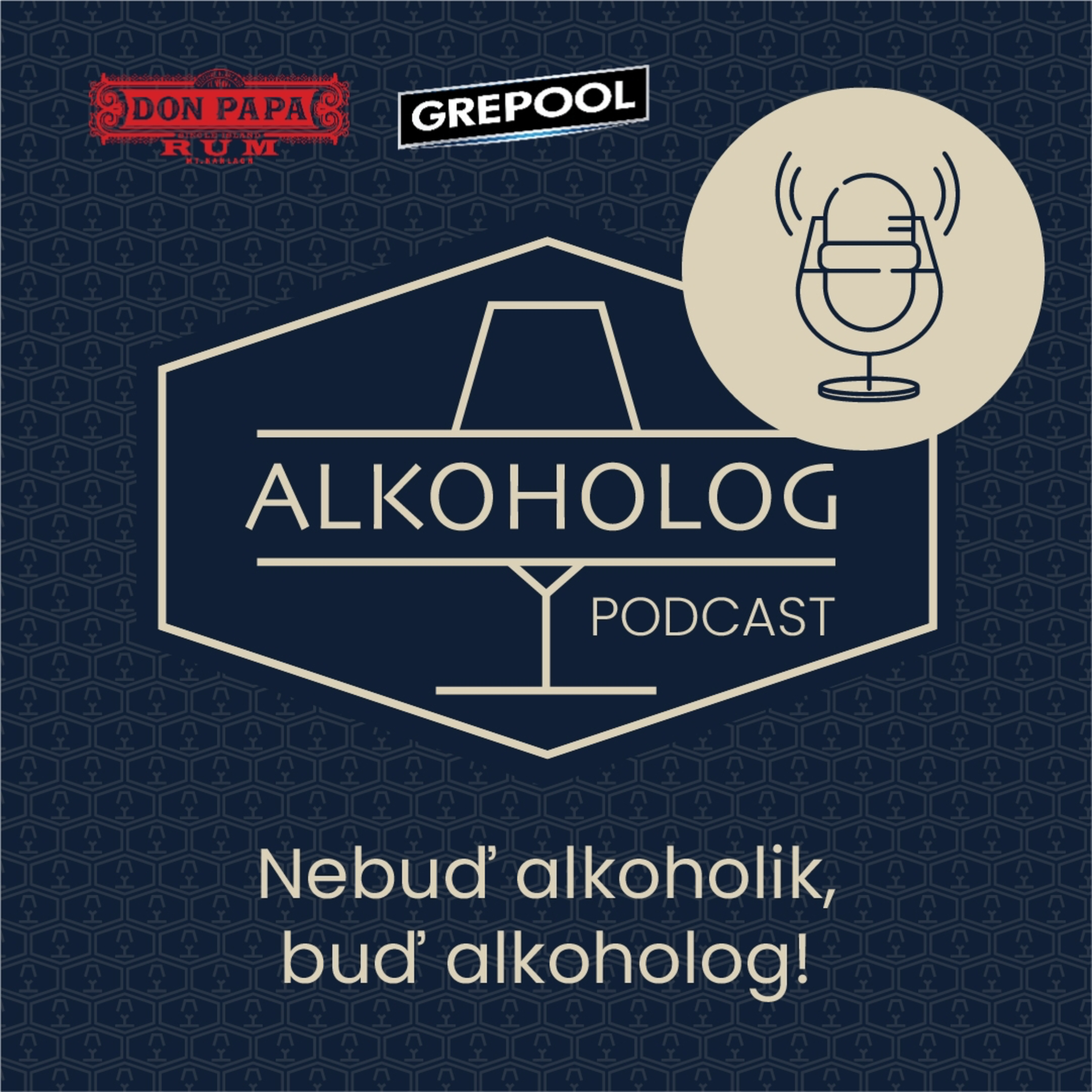 EP146 - Agáve, které neznáme (Štěpán Šimánek) episode artwork