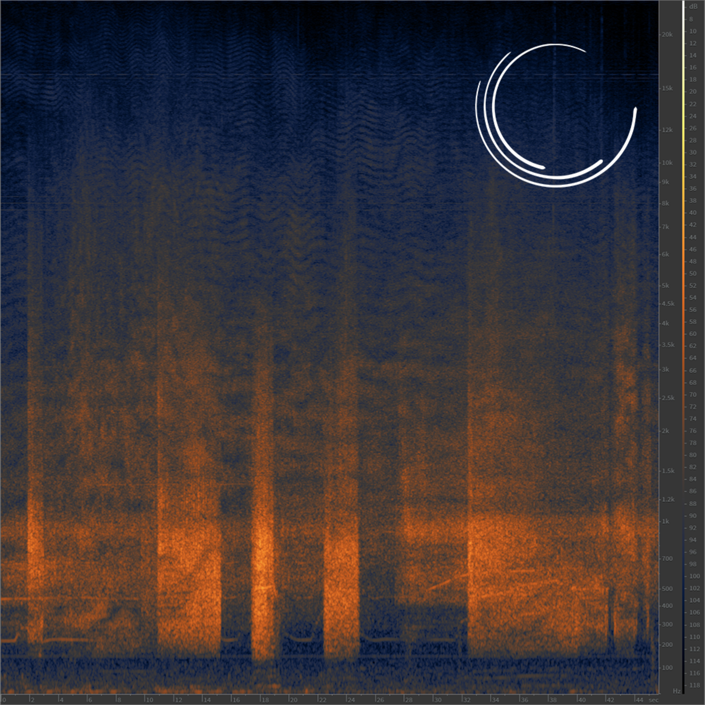 Acoustic Pollution episode artwork