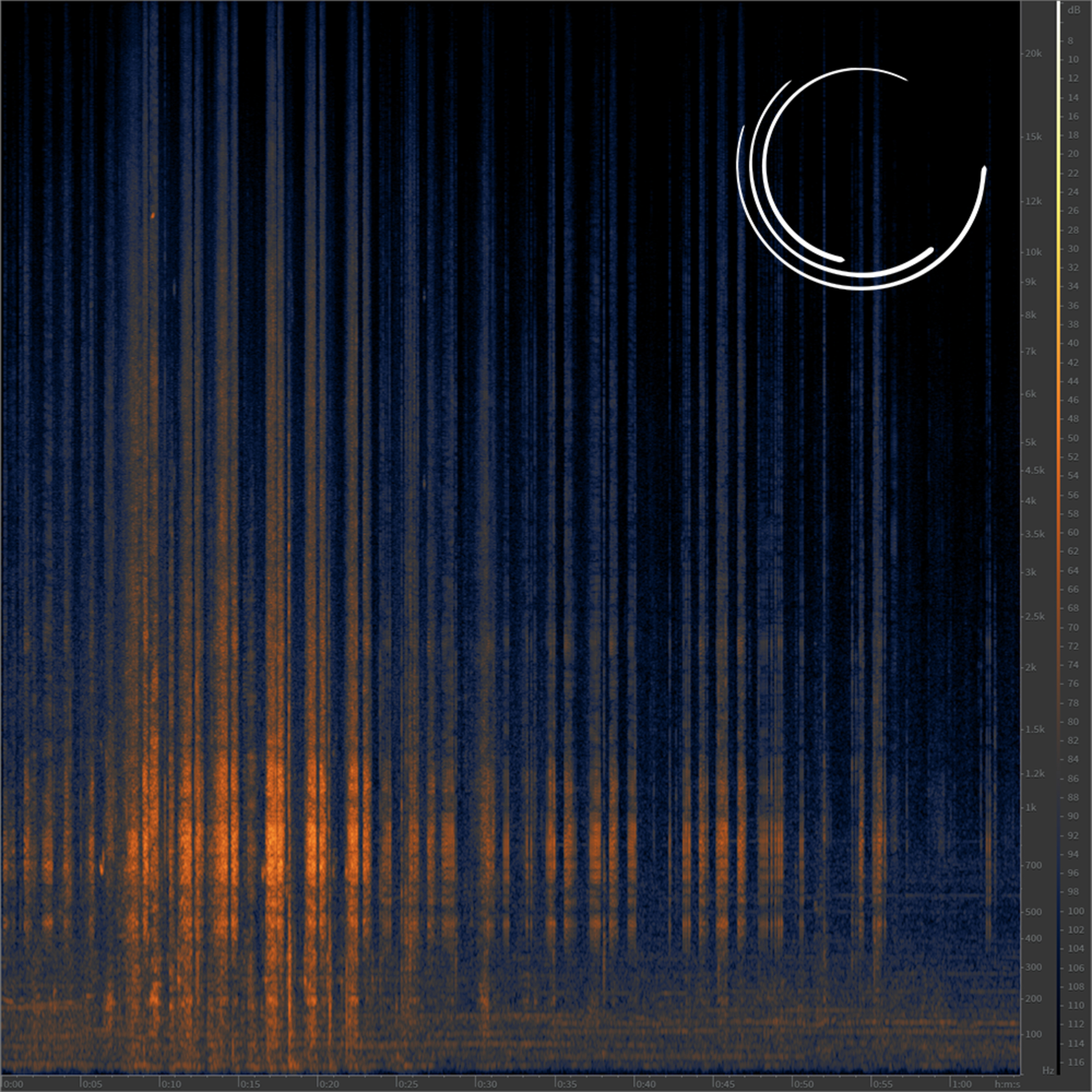 Raspering Pier episode artwork