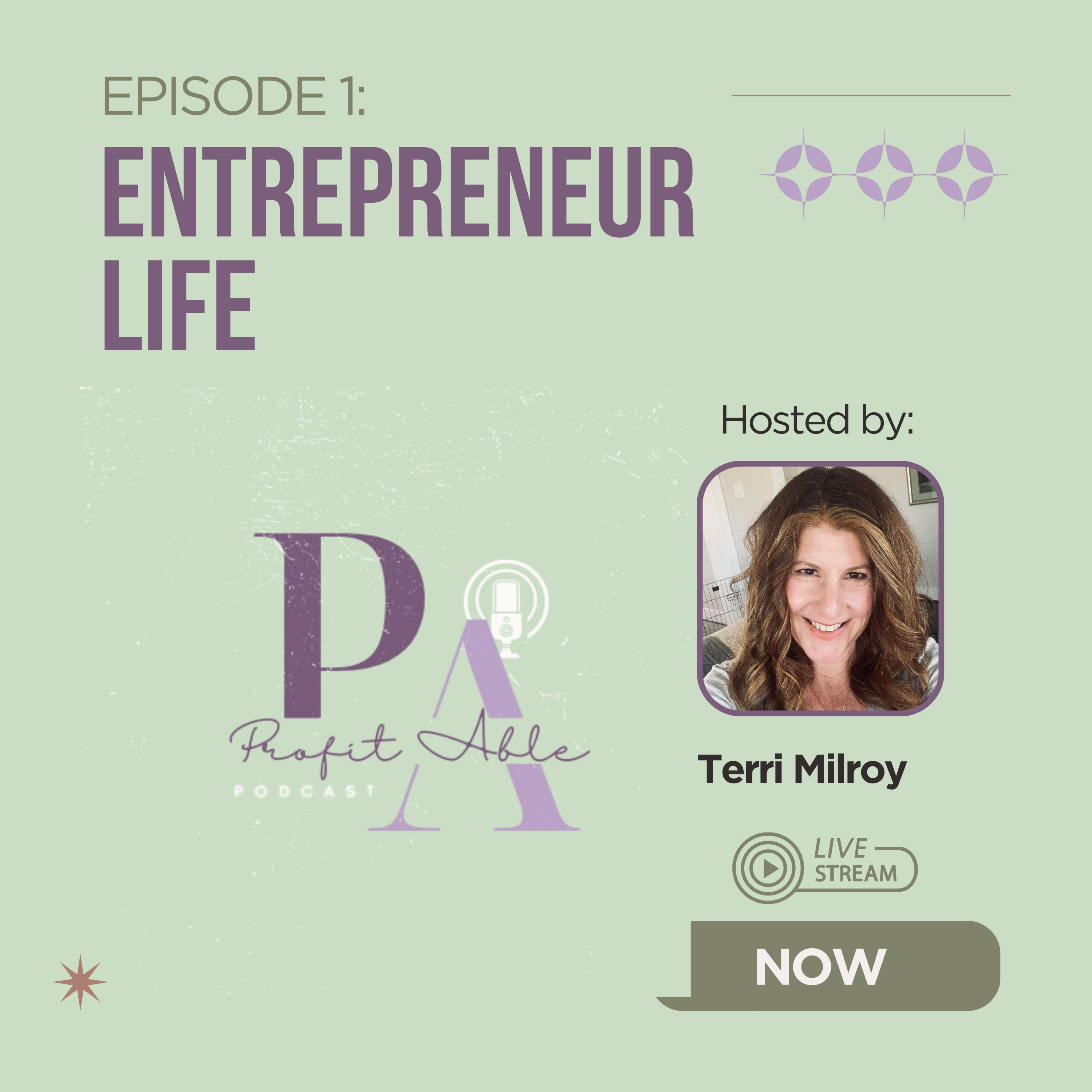 the Profit Able Podcast