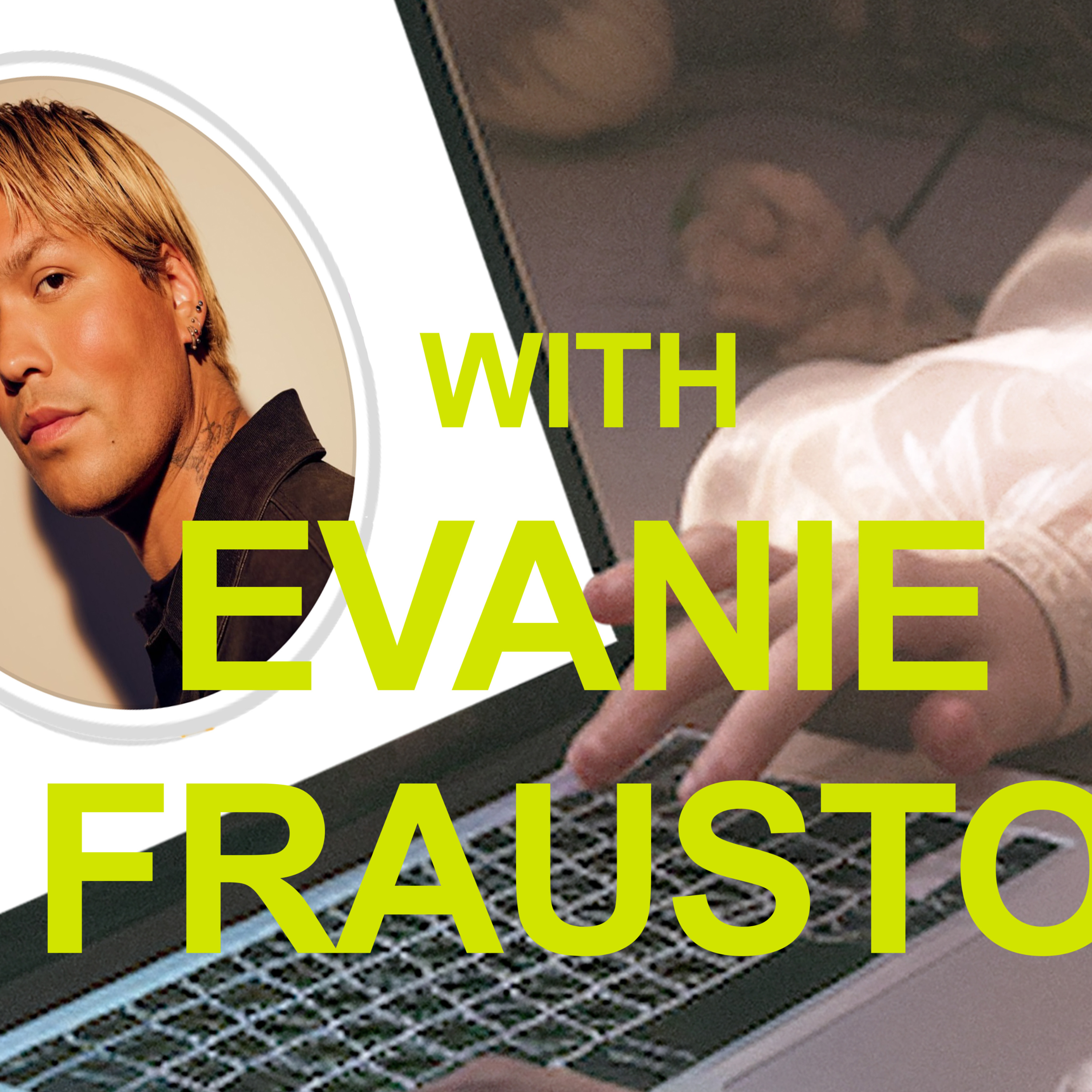 95. *TEASER* Evanie Frausto, Making it Wig (Full Episode on Patreon Only