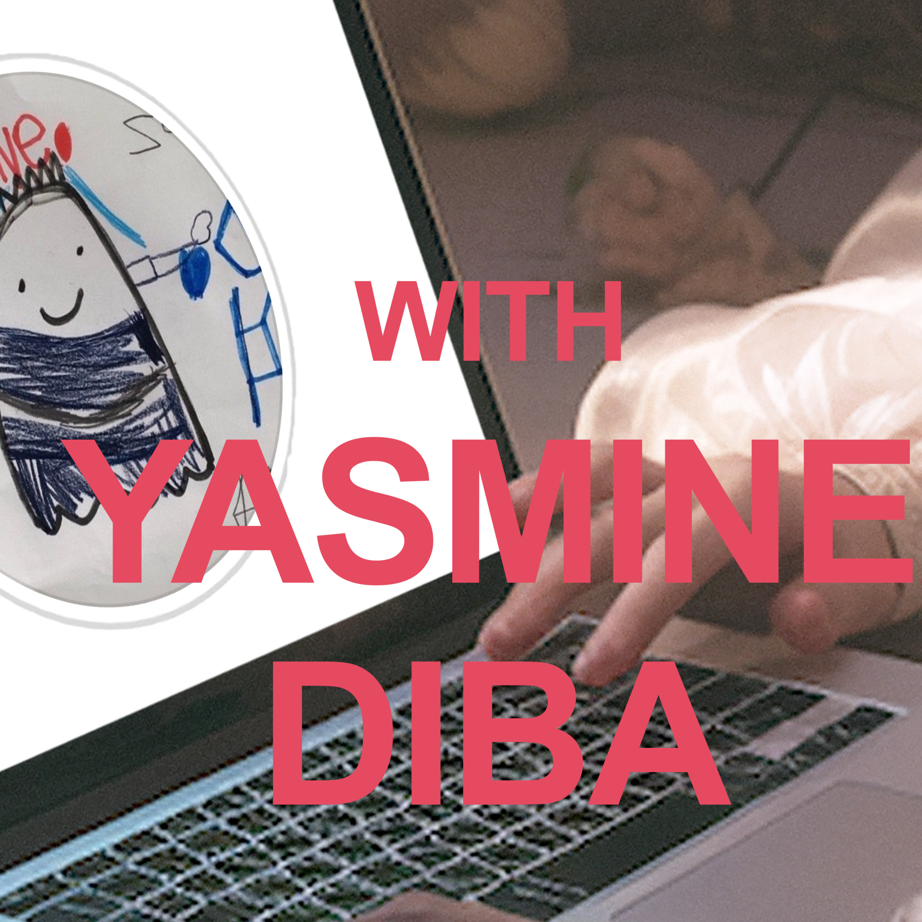 94. *TEASER* Yasmine Diba, Vintage in the Industry (FULL EPISODE ON PATREON ONLY)