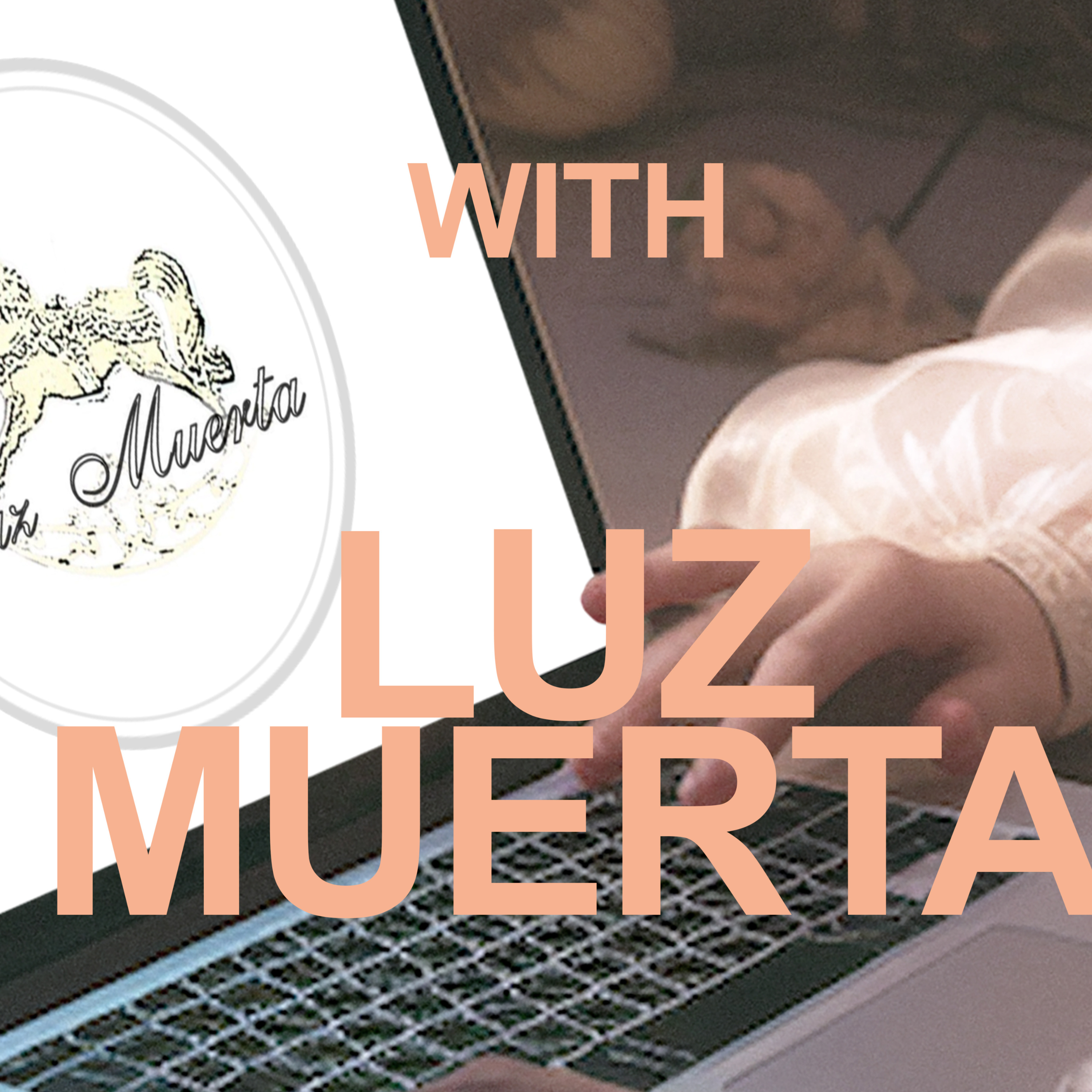 *TEASER* Luz Muerta, Slowing Down and Holding Space (Full Episode on Patreon Only)