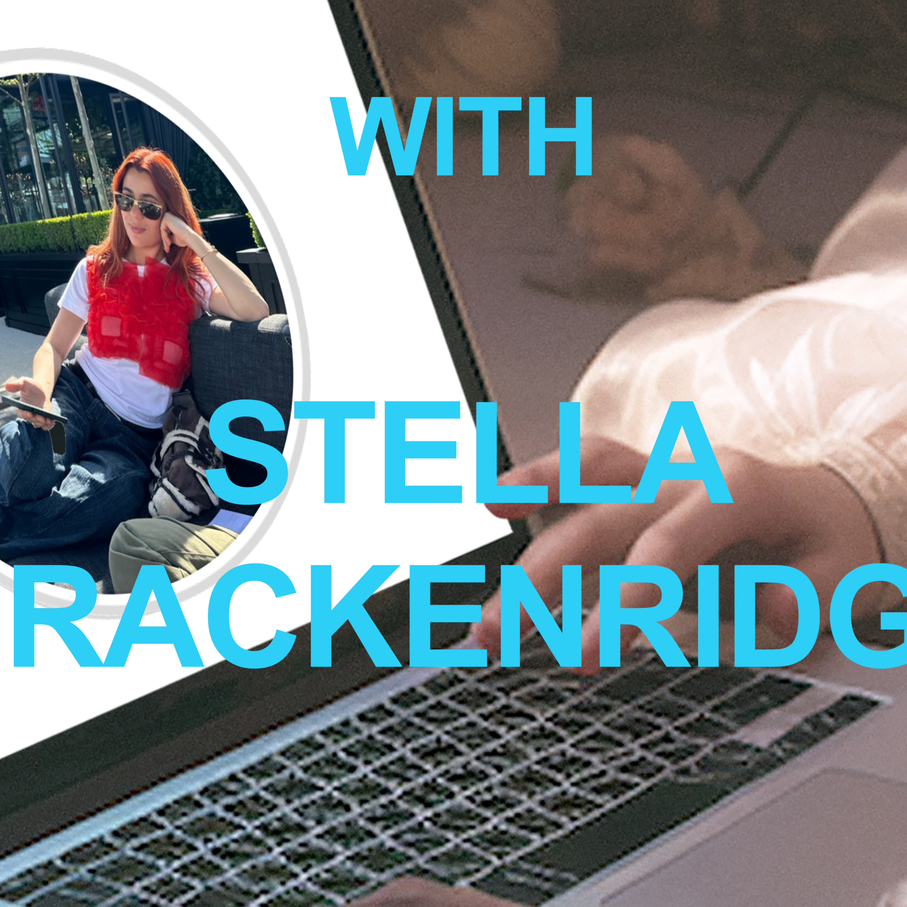 *TEASER* Stella Brackenridge, First Lady, Second Life (FULL EPISODE ON PATREON ONLY)