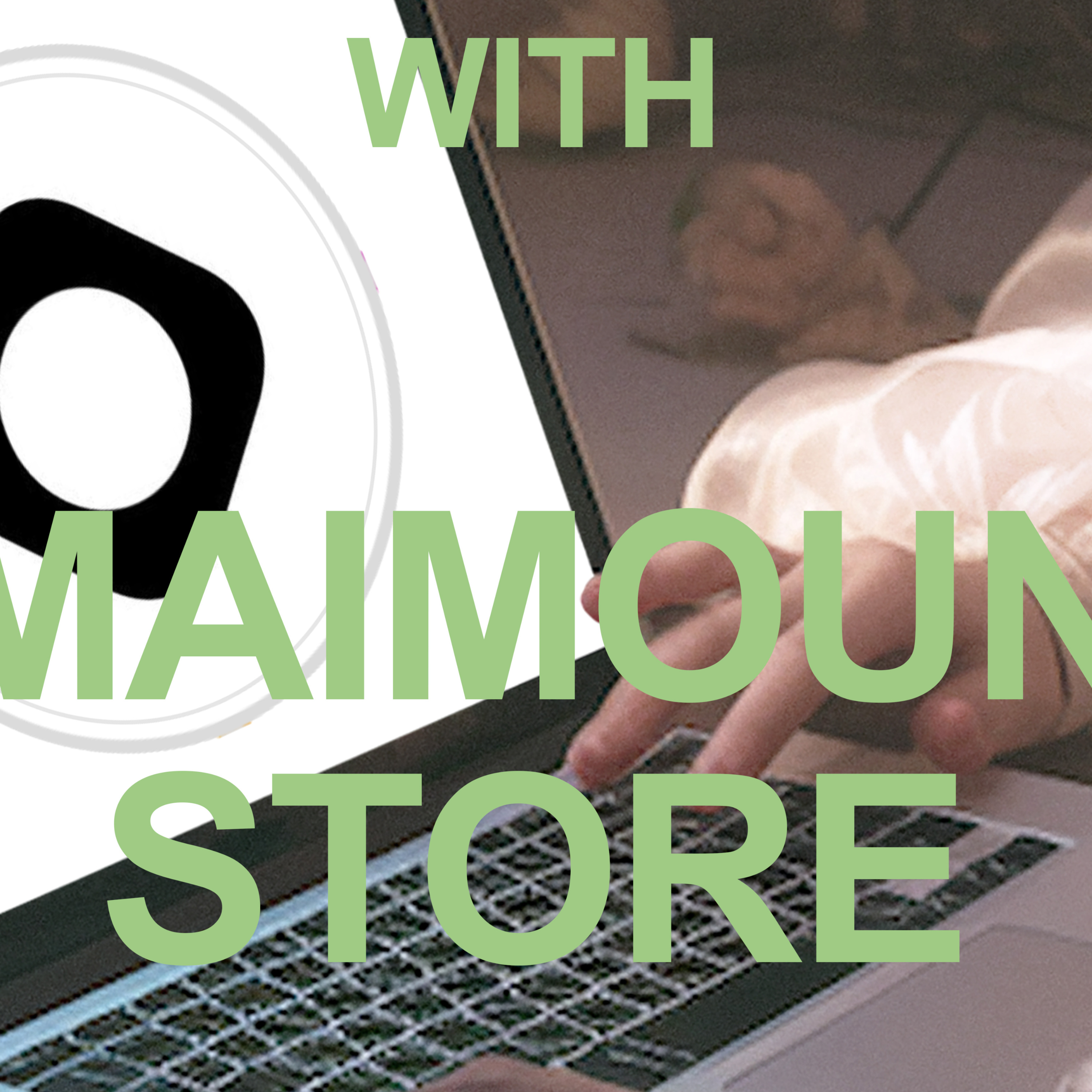 *TEASER* Maimoun Store, the Indie Fashion POV (FULL EPISODE ON PATREON ONLY)