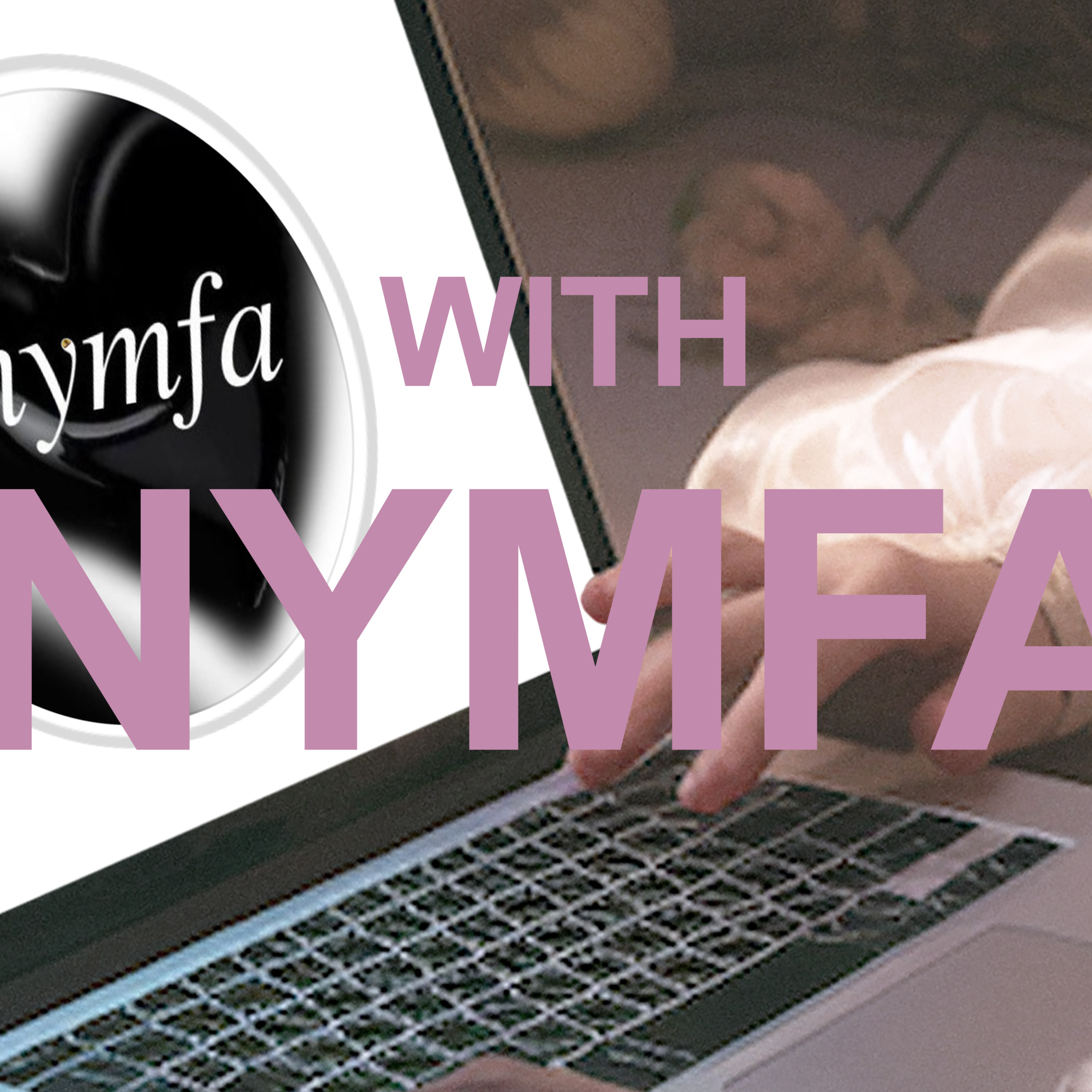 *TEASER* Nymfa Vintage, Beyond the Archives (FULL EPISODE ON PATREON ONLY)
