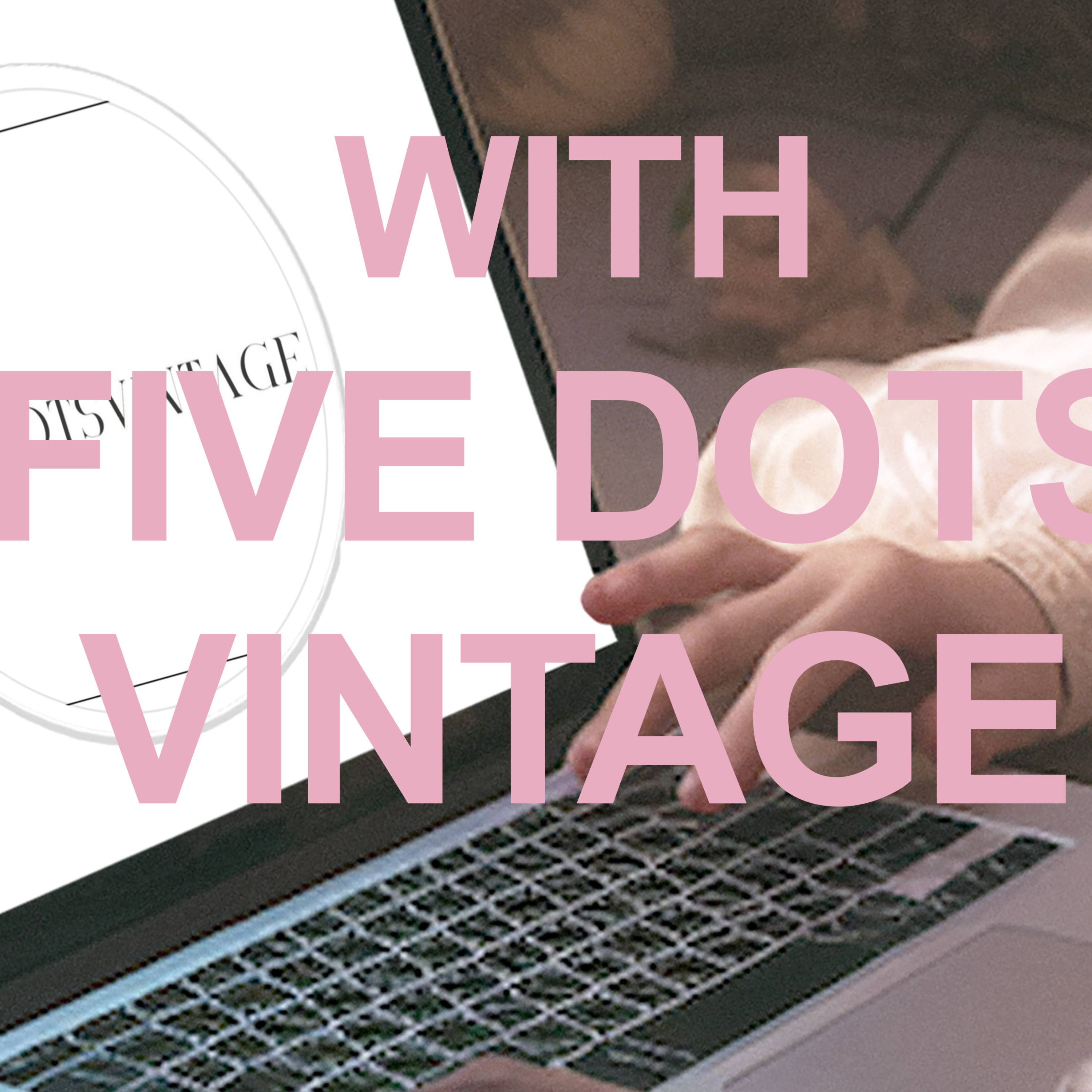 *TEASER* Five Dots Vintage, The Manolo Effect (Full Episode on Patreon only)