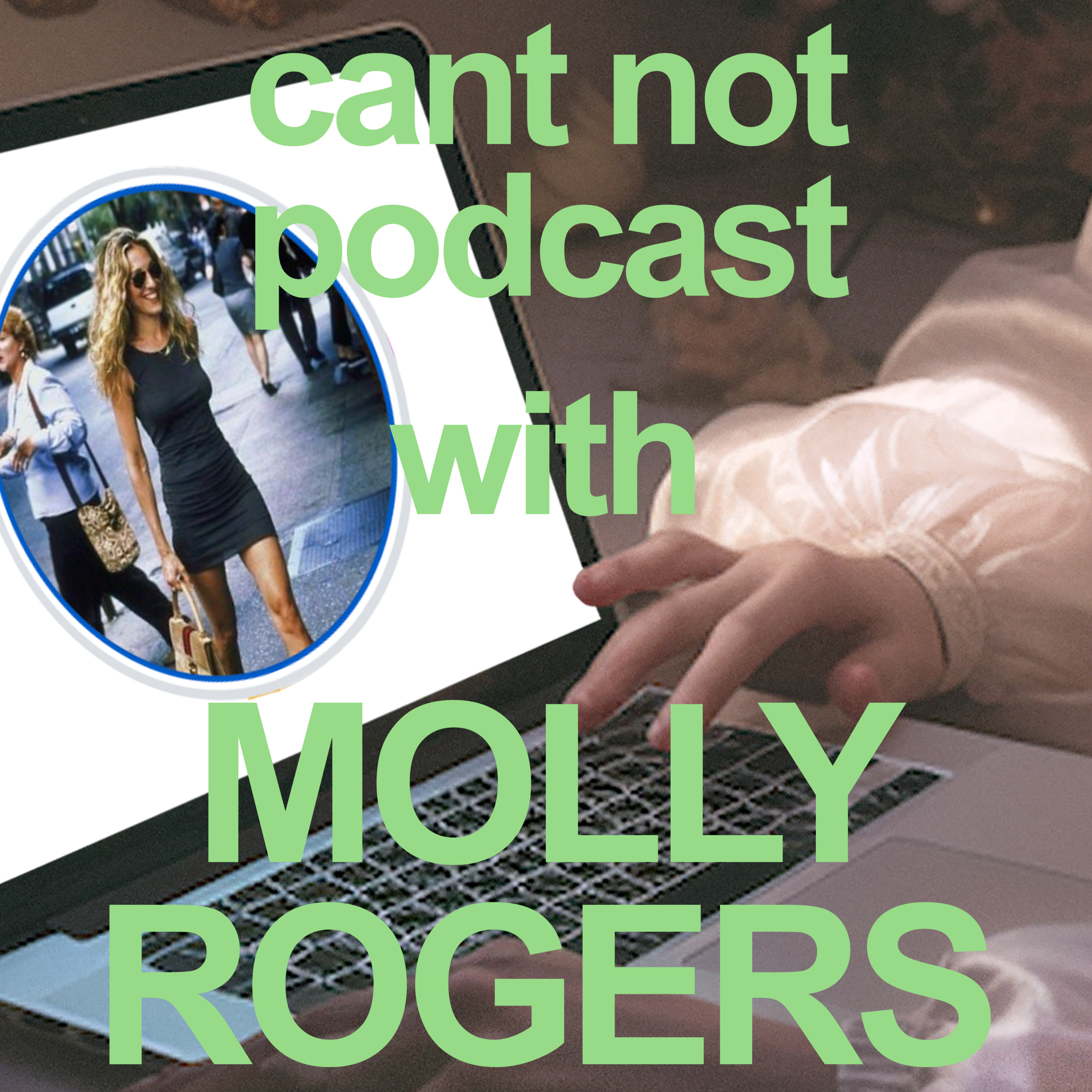 118. *Preview* Molly Rogers, Costume Designer to Legacy Sequels 'And Just Like That' & 'The Devil Wears Prada 2'