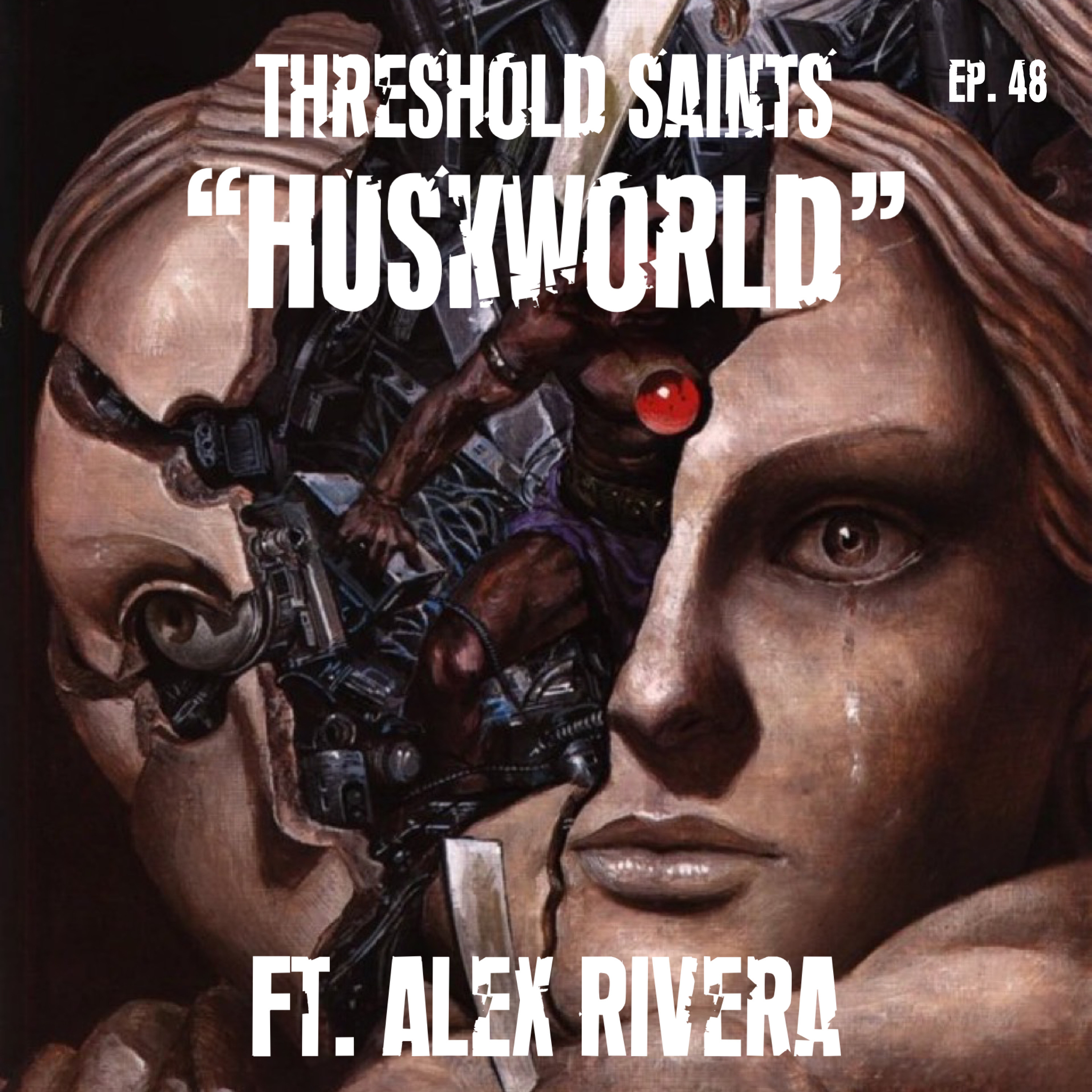 Threshold Saints