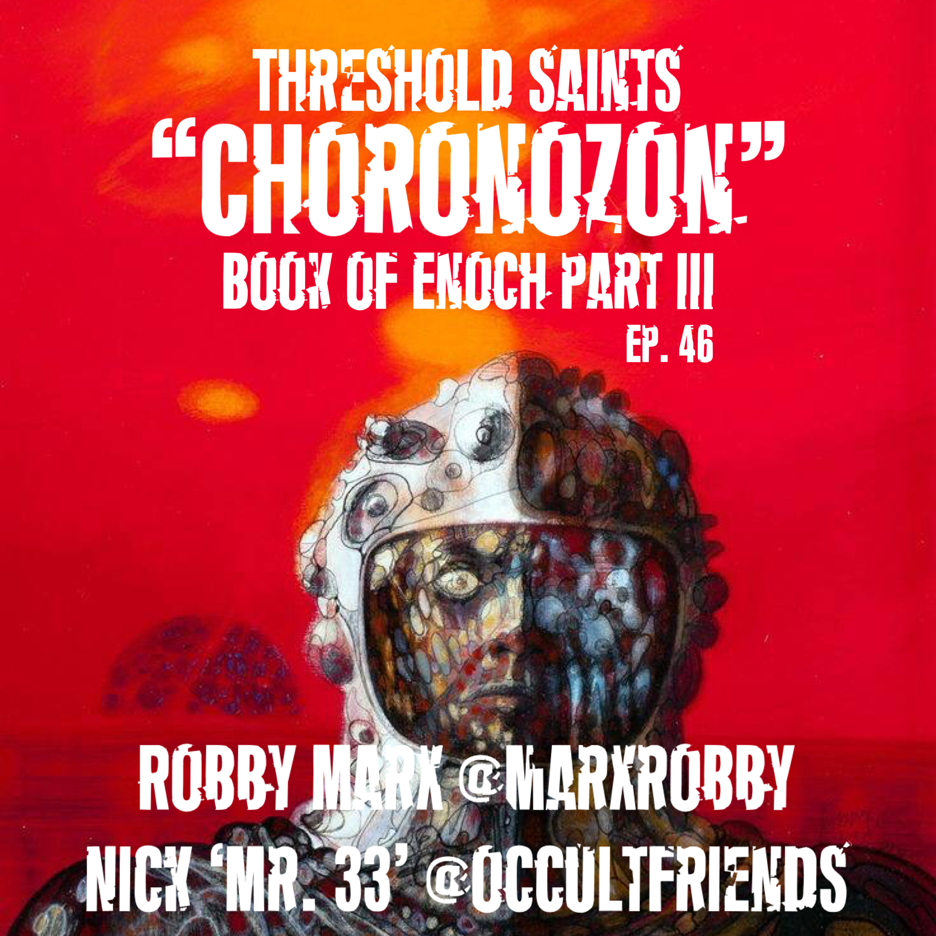 Threshold Saints