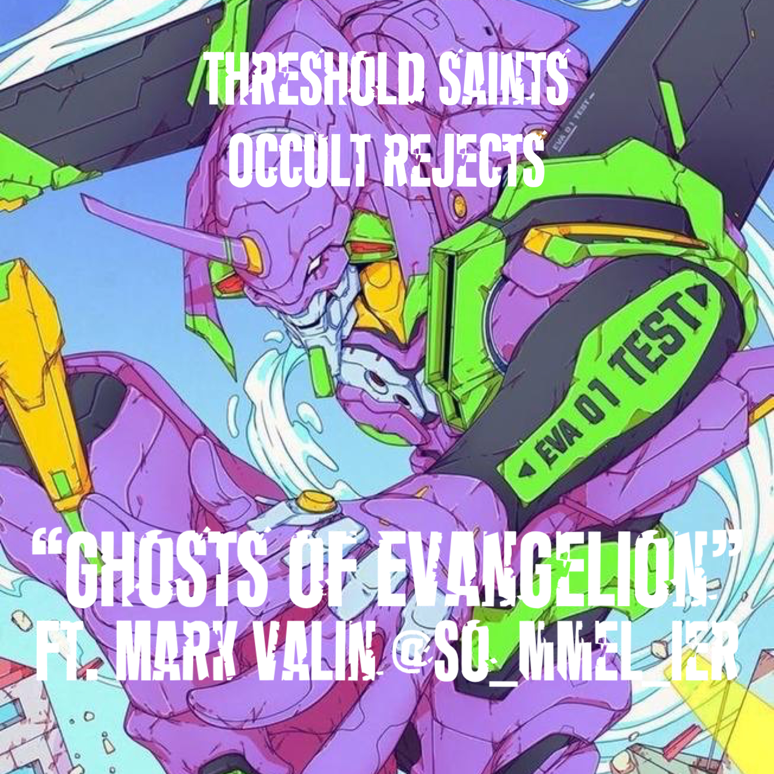 Threshold Saints