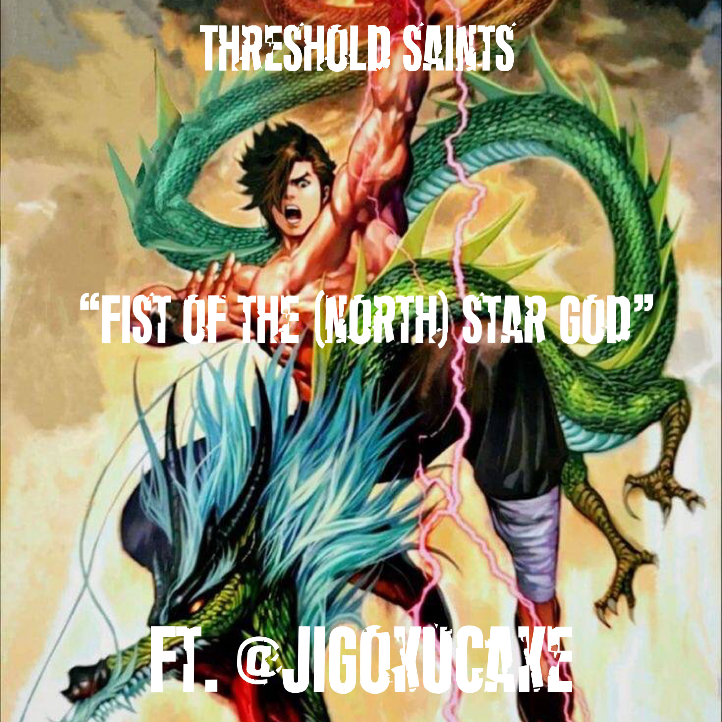 Threshold Saints