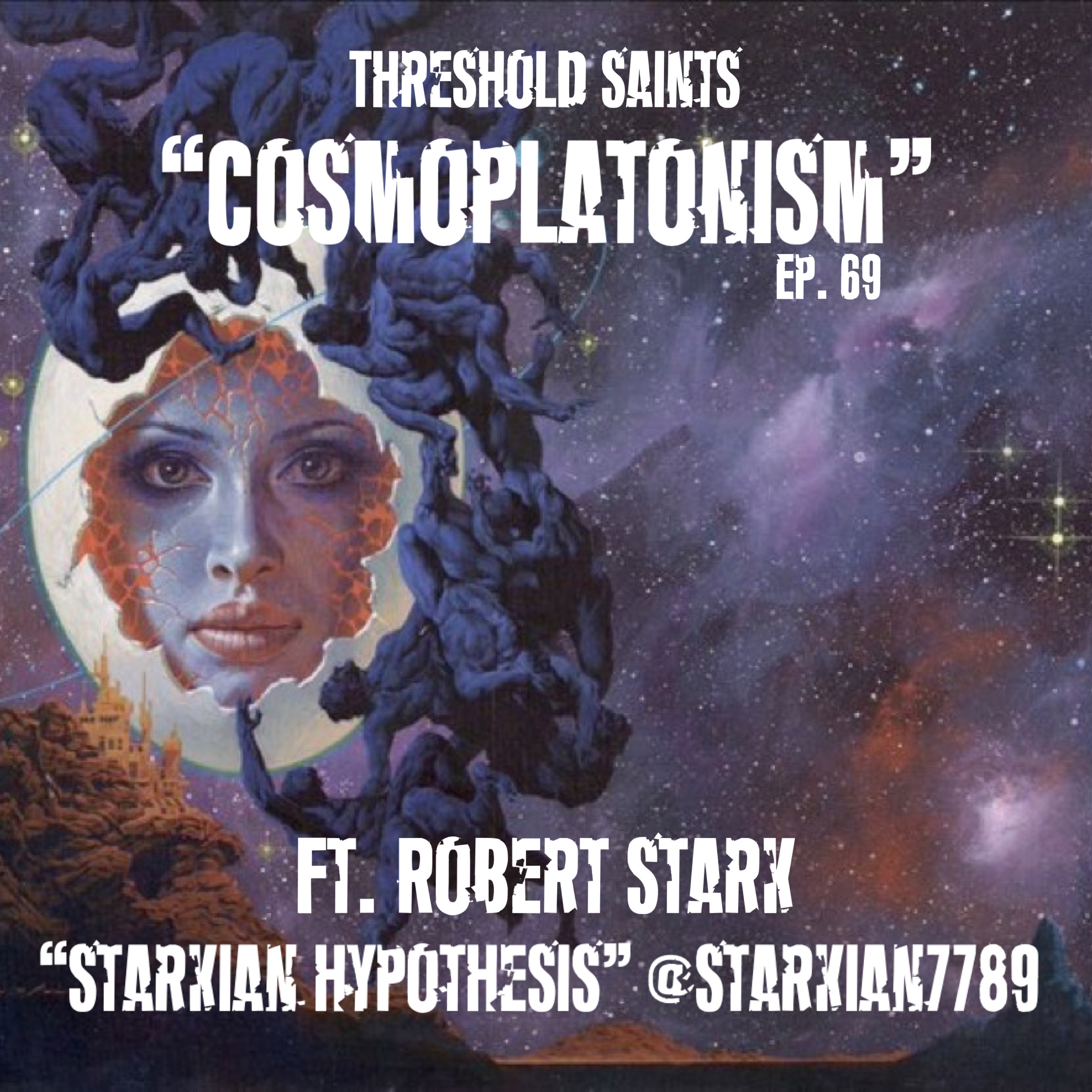 Threshold Saints