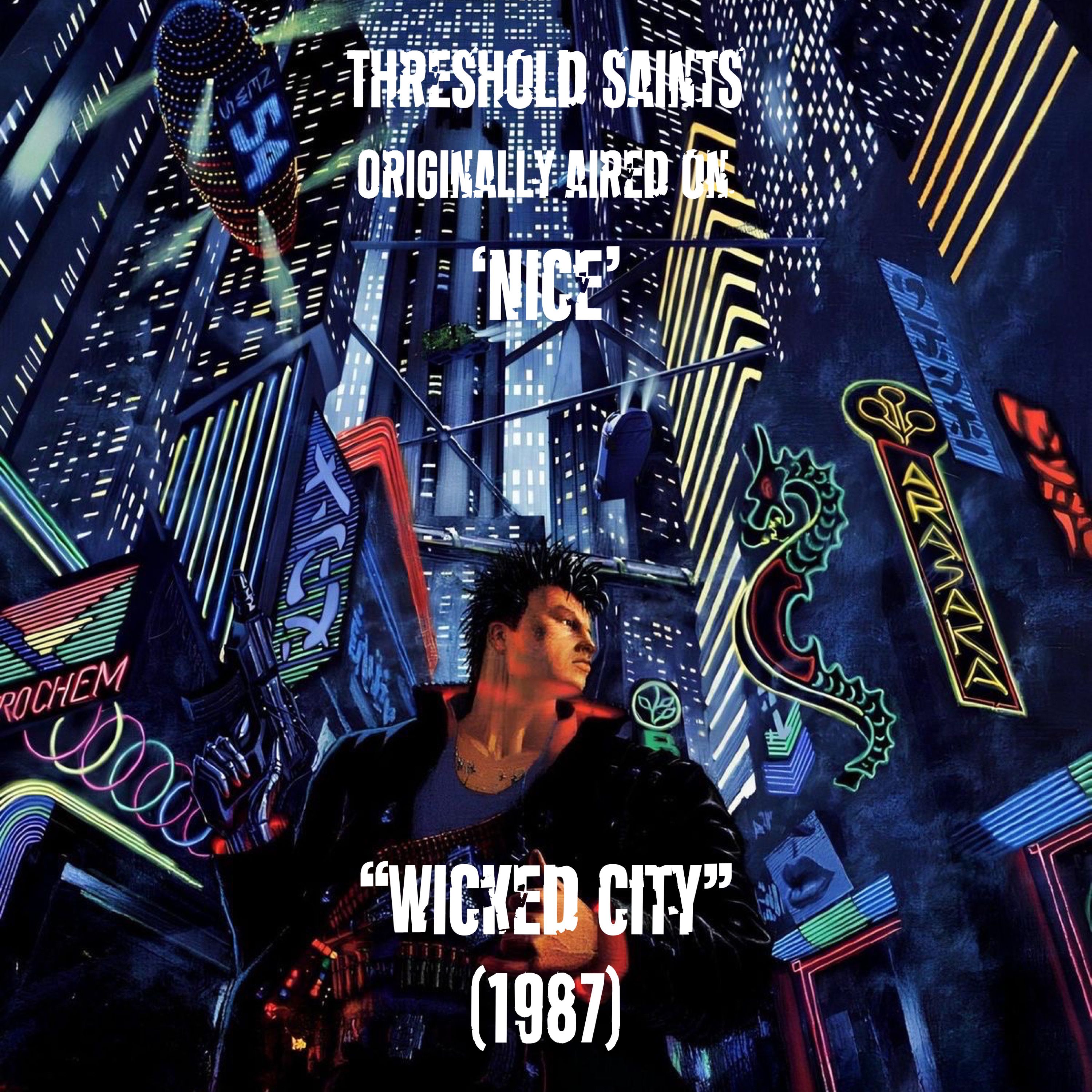 "Wicked City (1987)"  episode artwork