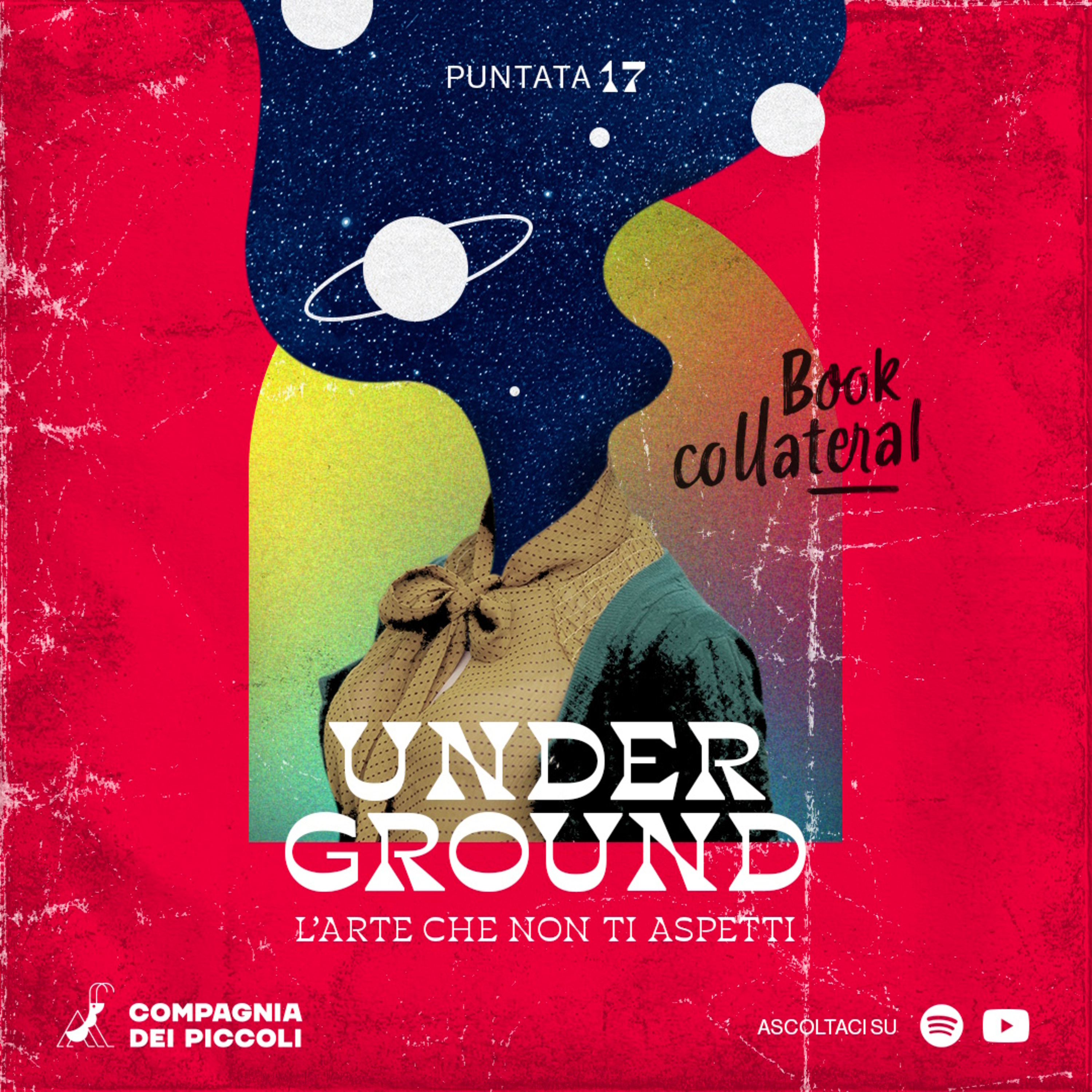 Underground - L’arte che non ti aspetti