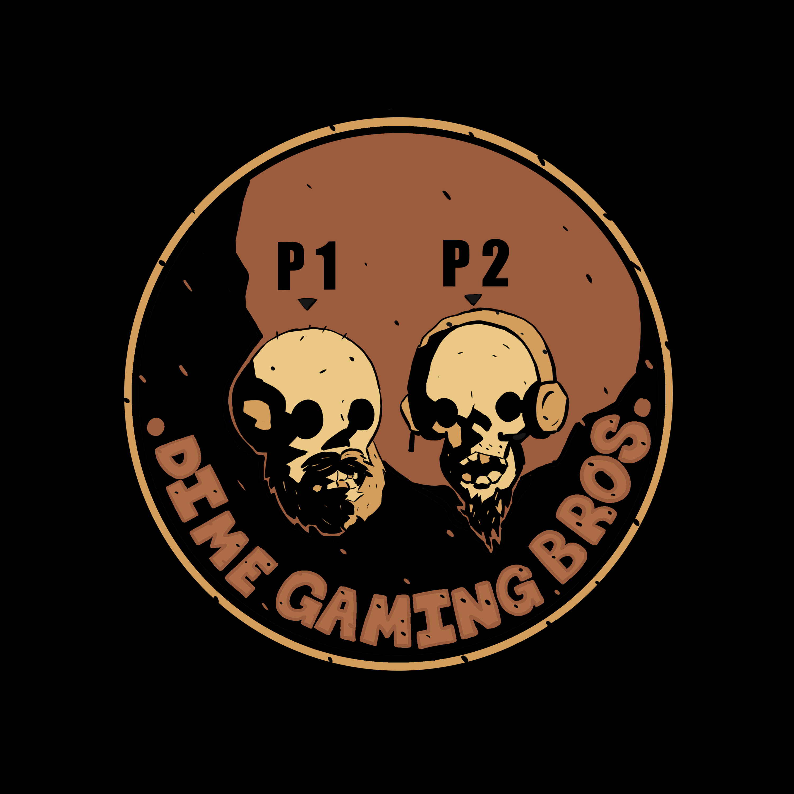DGB Podcast S2E5 - Call of Duty: Modern Warfare | The Last of Us Season 1 | Child of Light