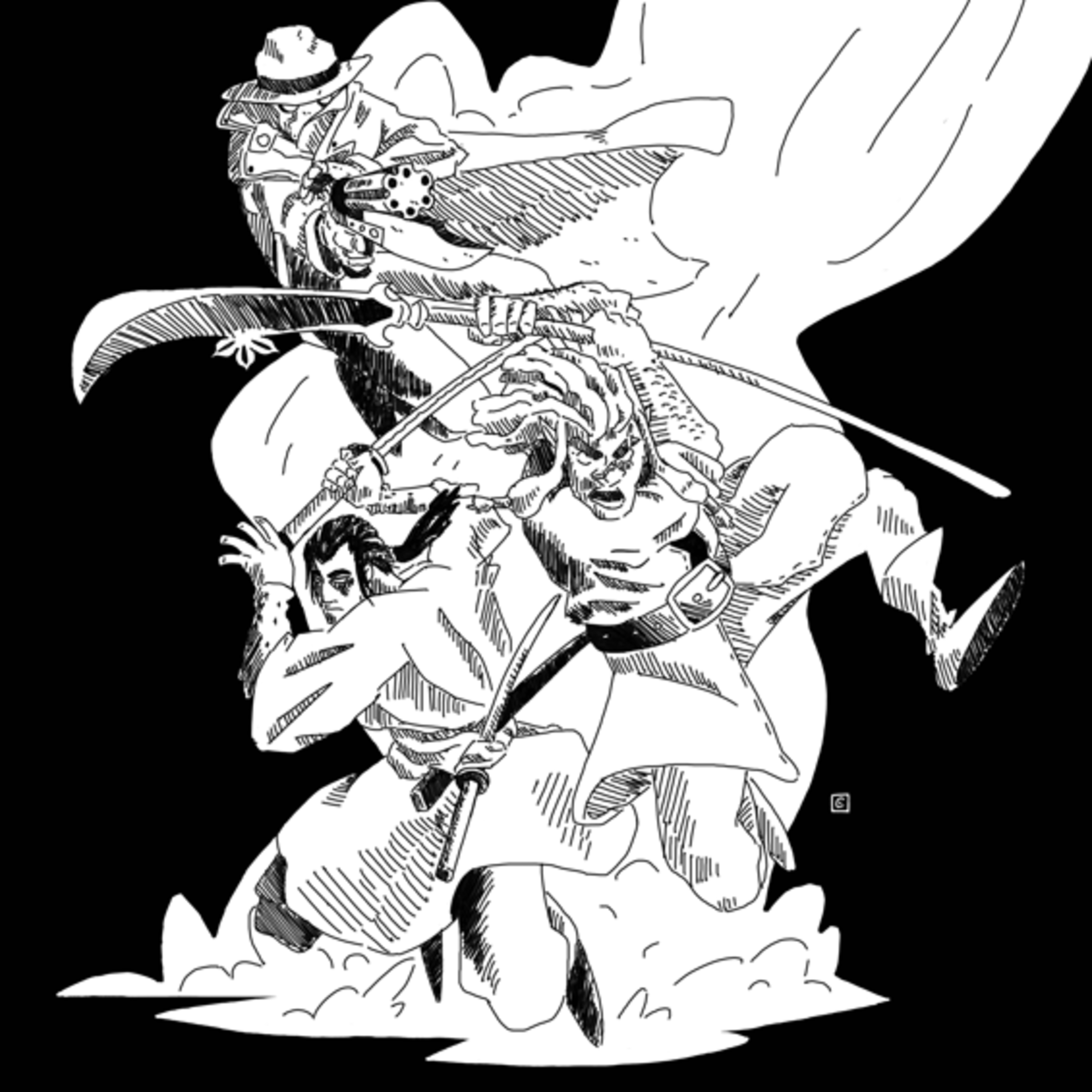 DCB D&D Campaign 1 Session 1