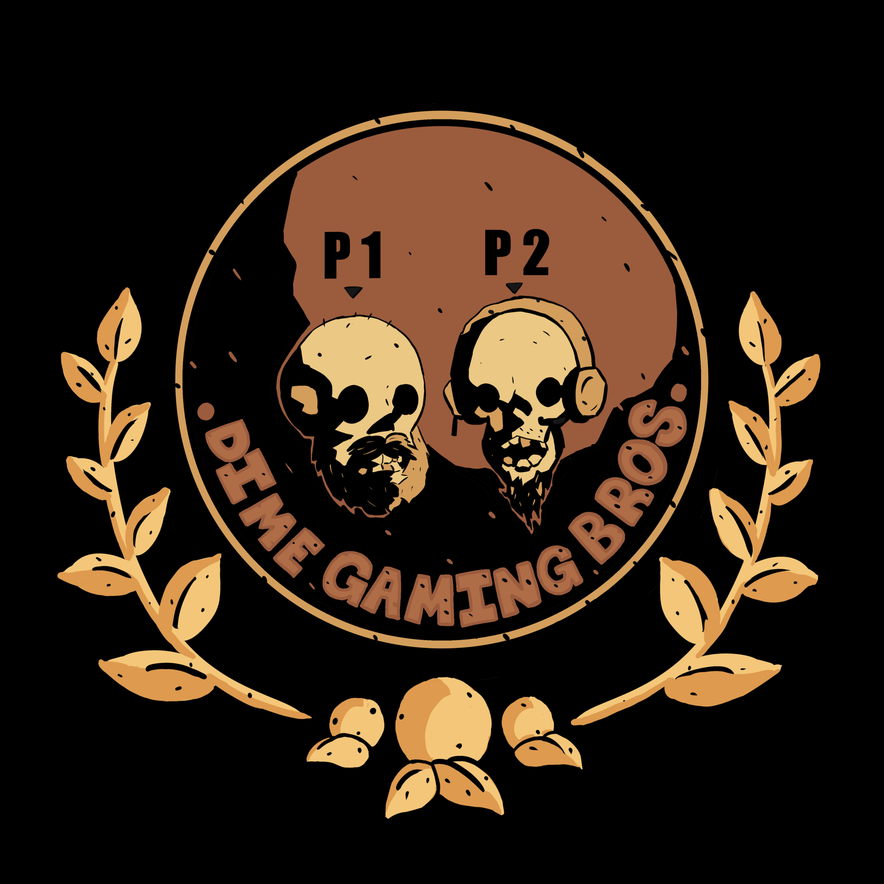 DGB S4E8 - Gears of War: Ultimate Edition | Tekken: Bloodline S1