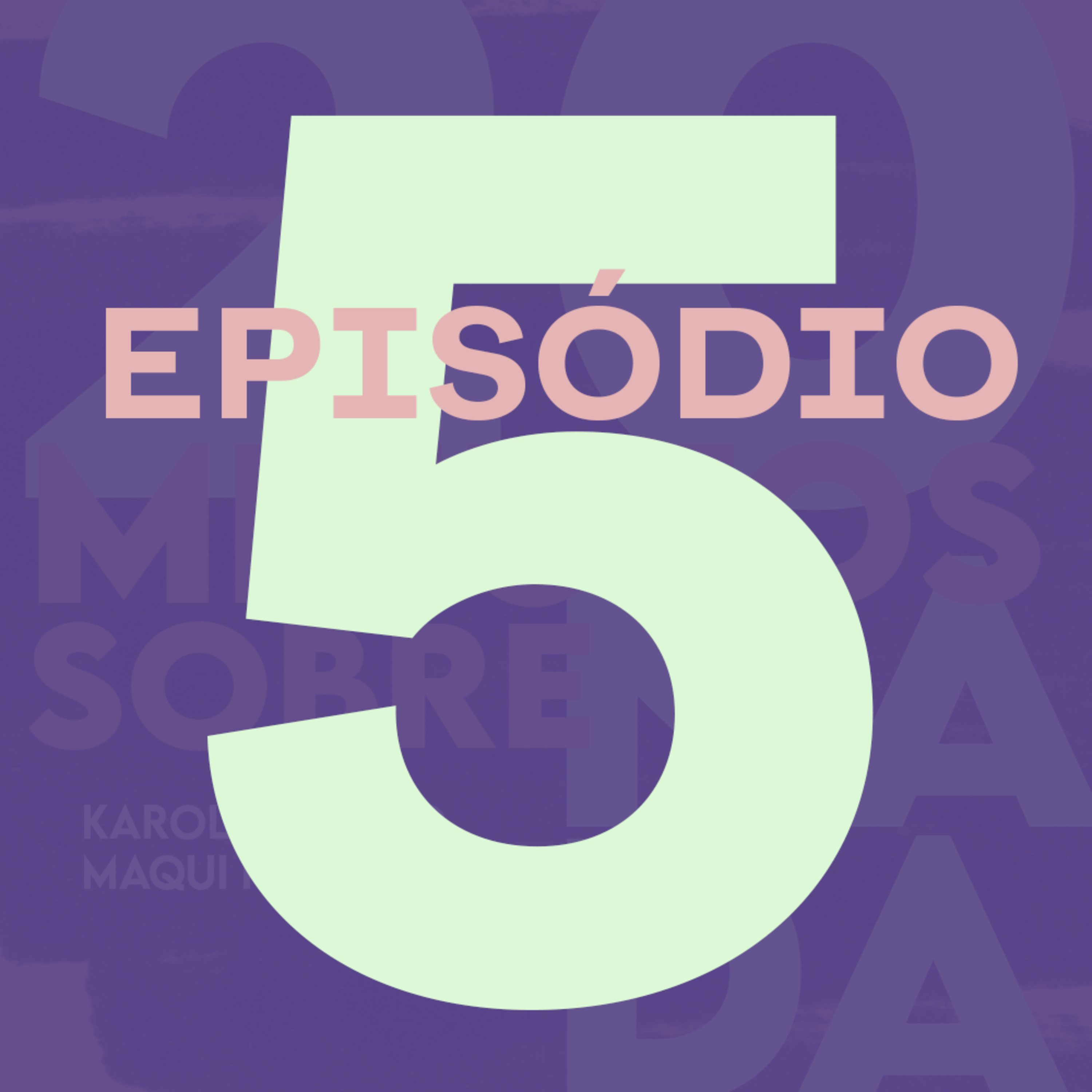 5/10: invasão alien, pandemia, aquecimento global, é o tchan, contatos salvos episode artwork
