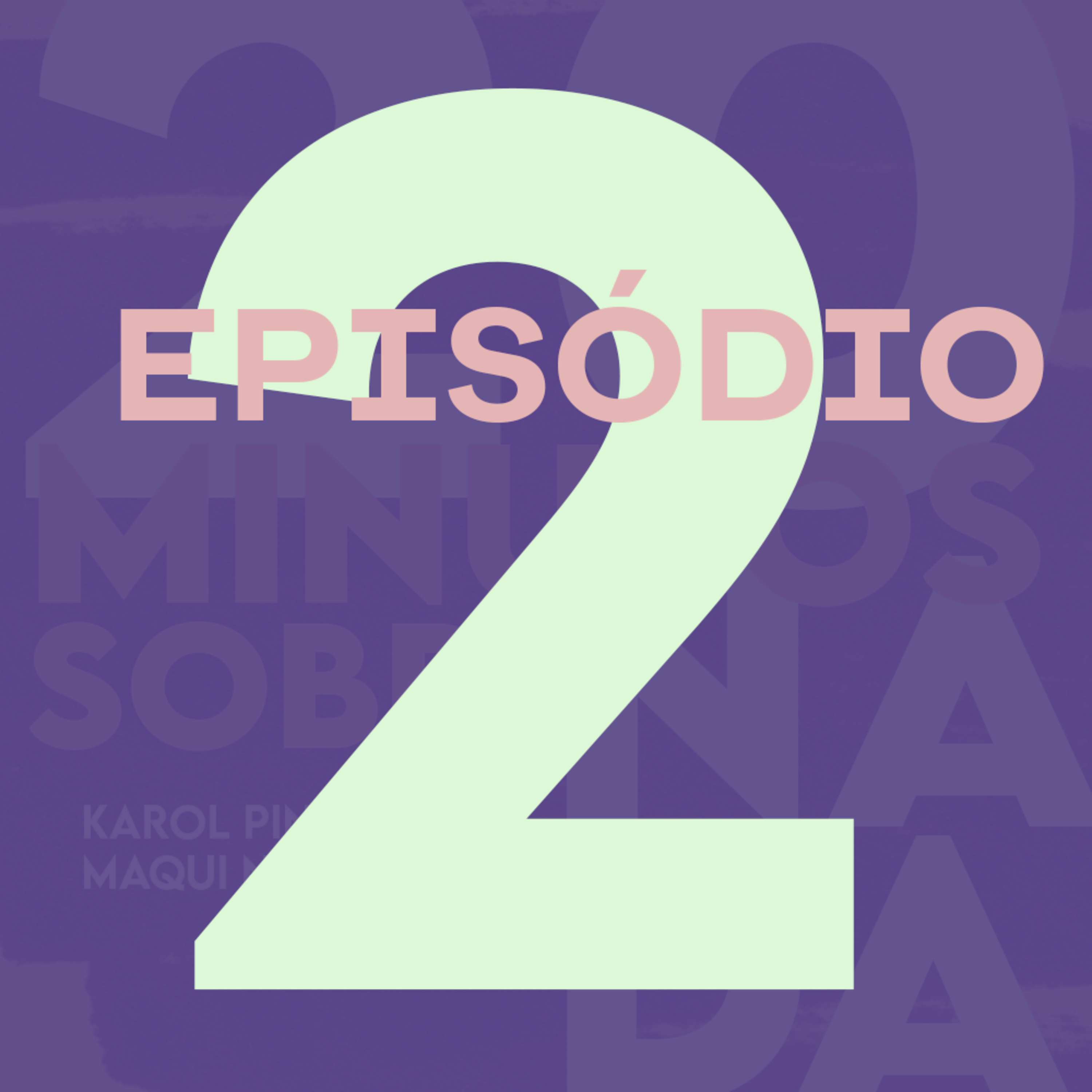 2/10: filme de terror, TOC, sentimentos, terapia, ácido lático episode artwork