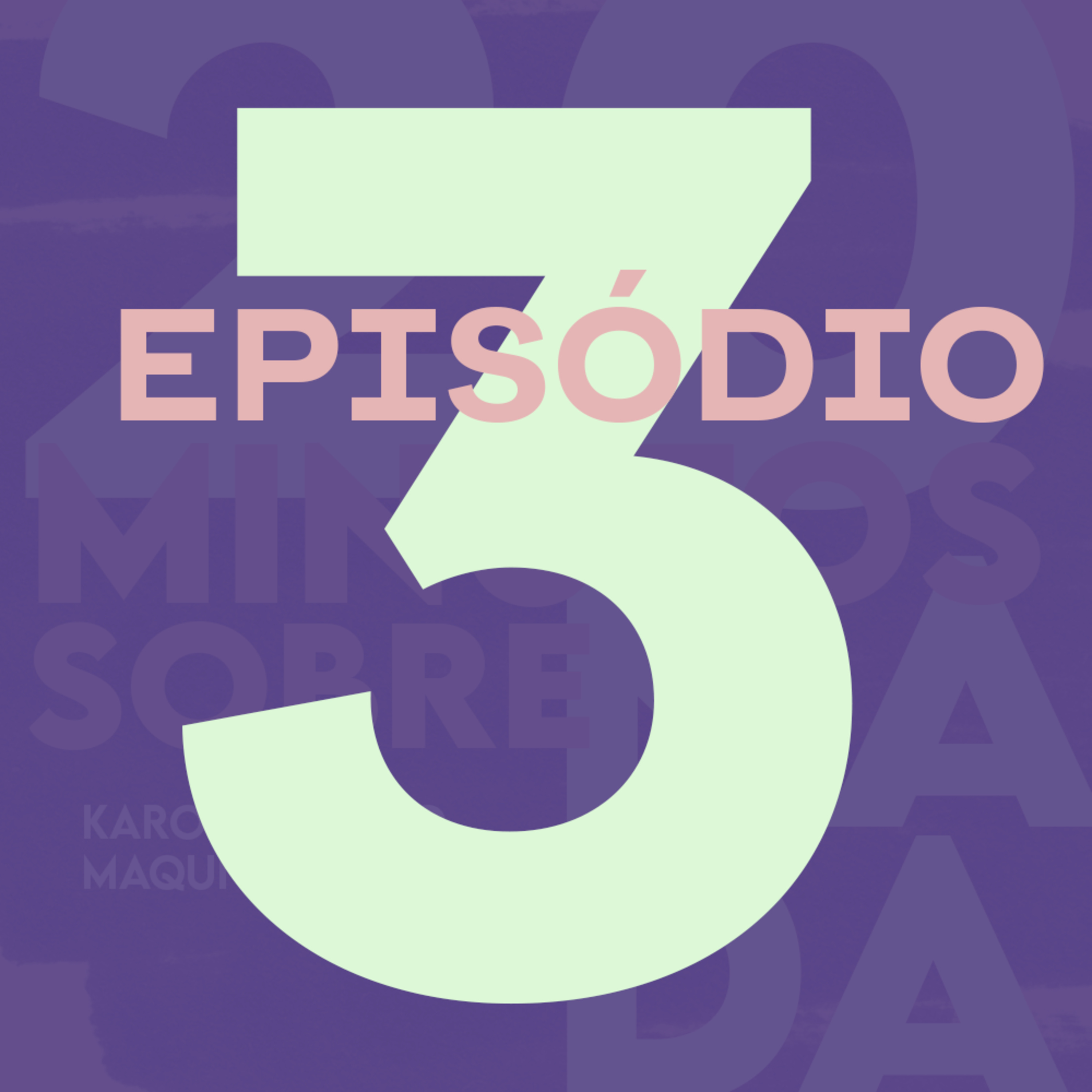 3/10: banheiro sujo de bar, traição, cores masculinas, chá revelação, números em francês episode artwork