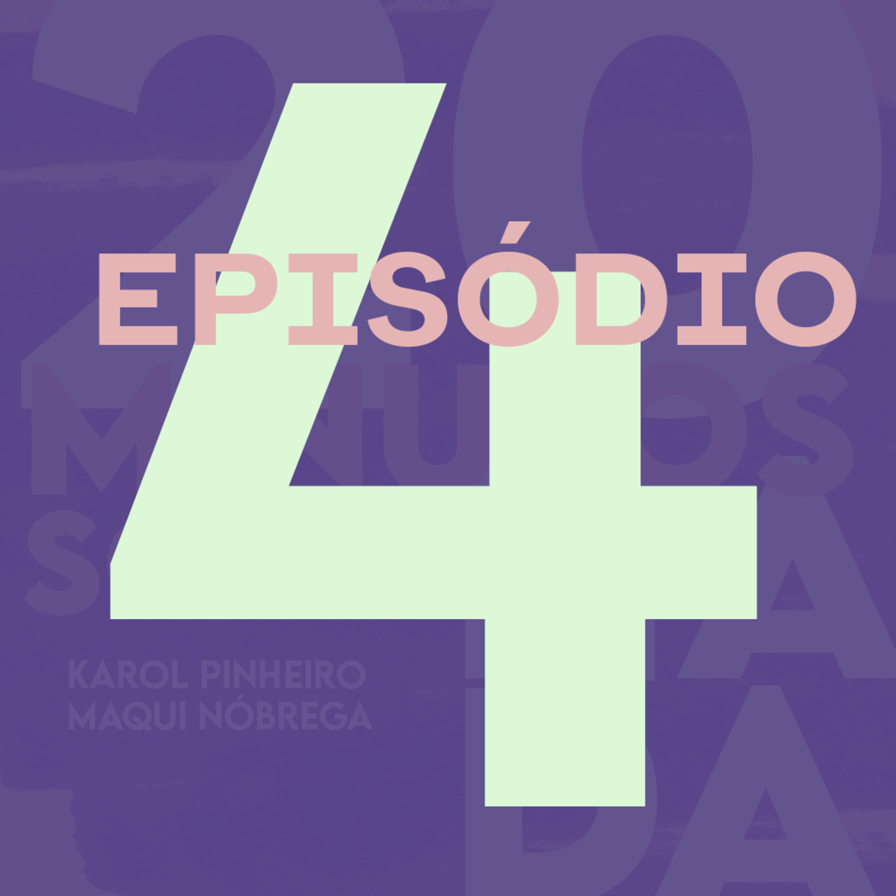 4/10: episódio ruim, trânsito italiano, livro novo, bicicleta elétrica episode artwork