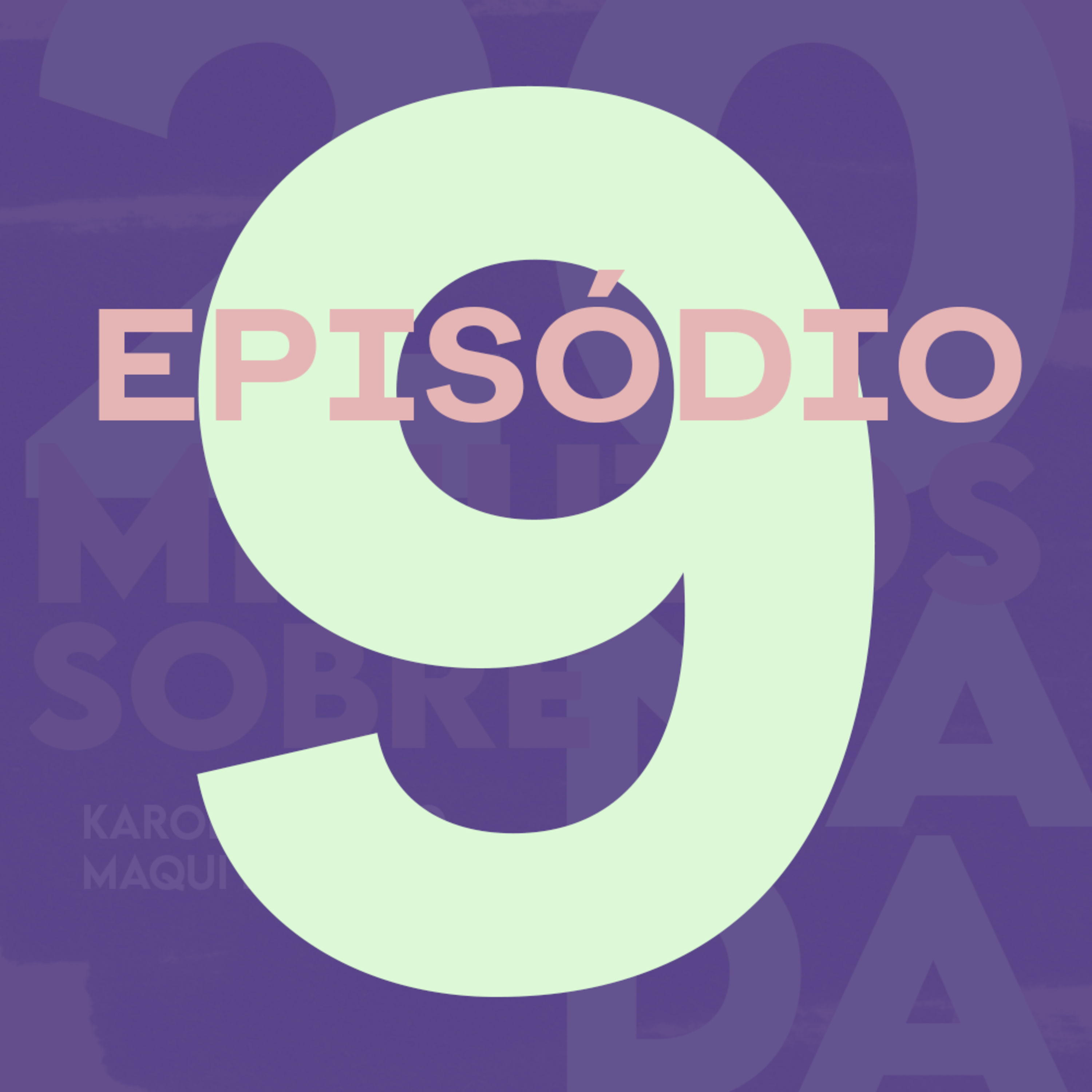 9/10: falando mal de homem episode artwork