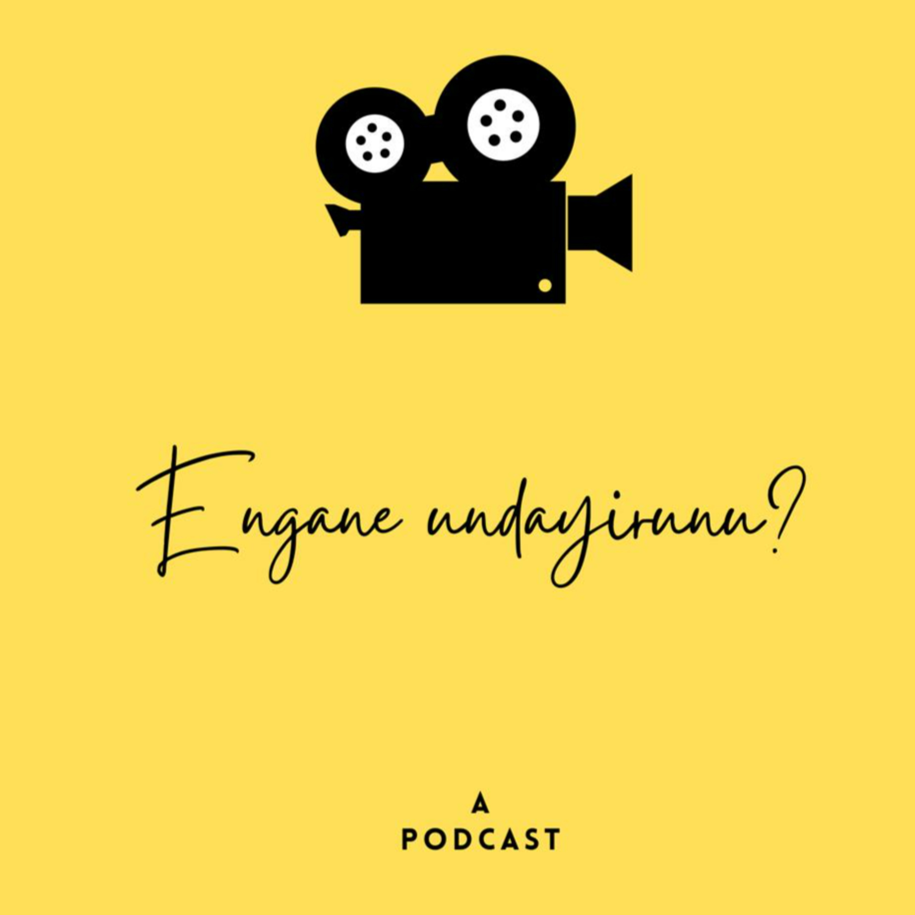 Engane undayirunu?