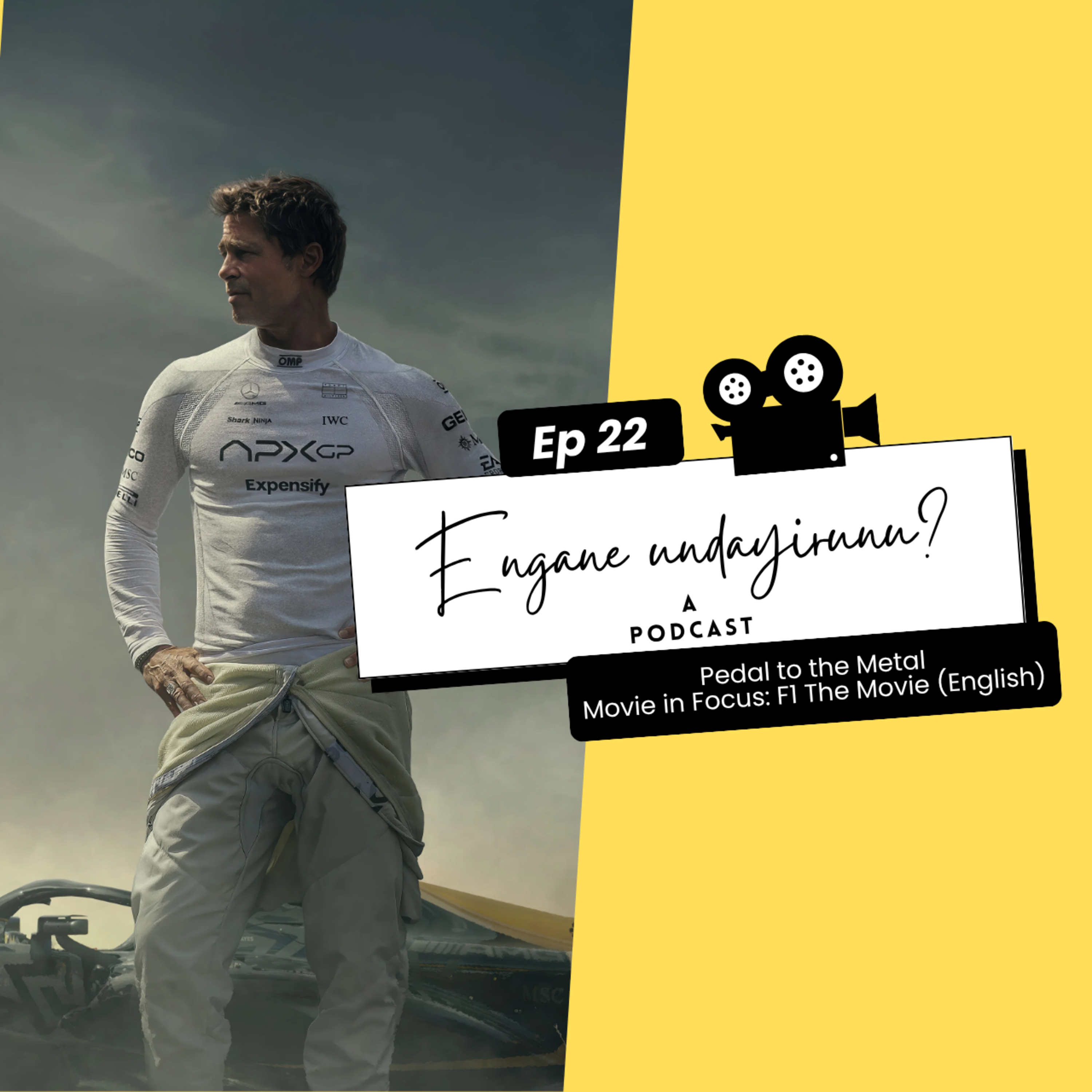 Engane undayirunu?