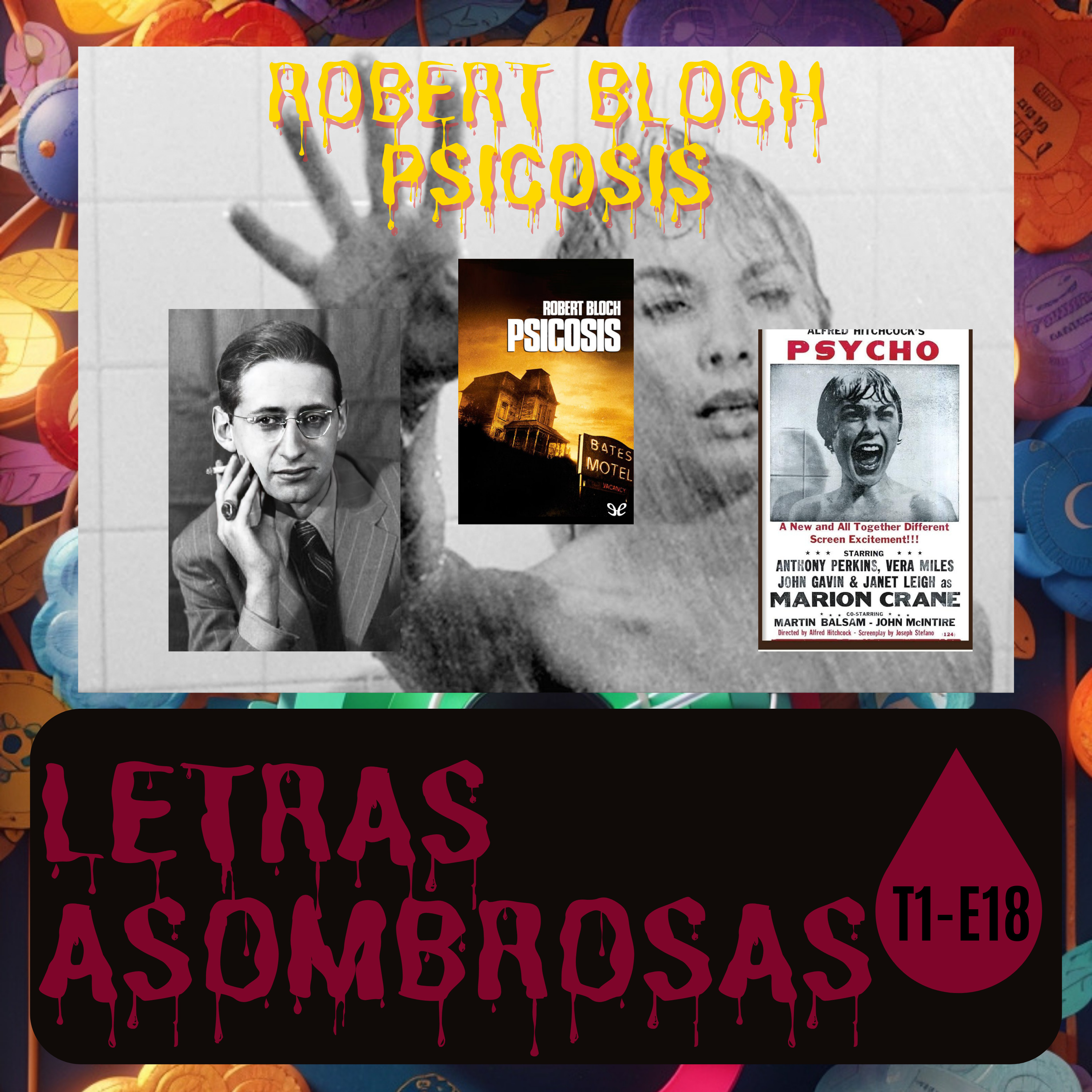 Letras Asombrosas