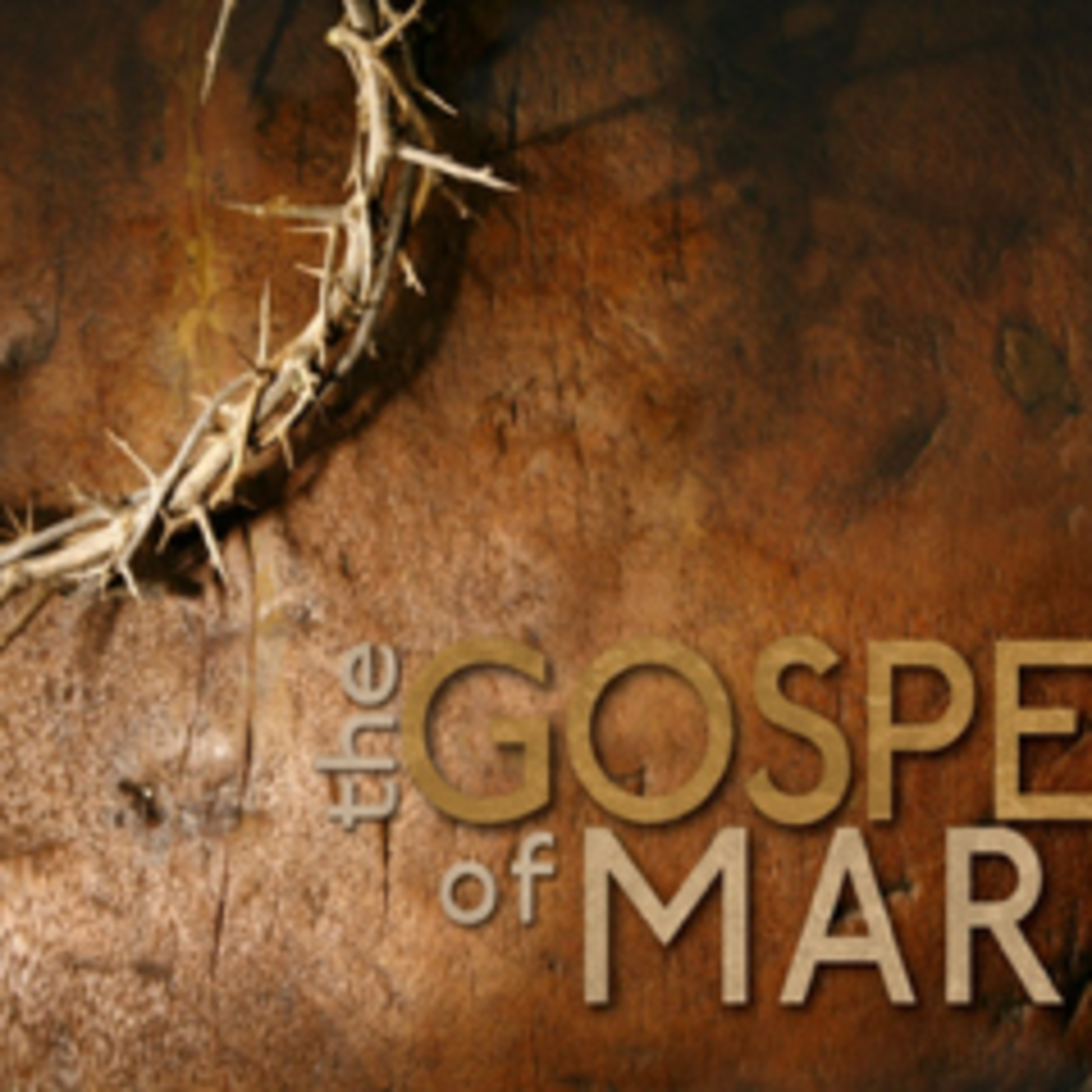 Thy Kingdom Come: Mark 1:12-20