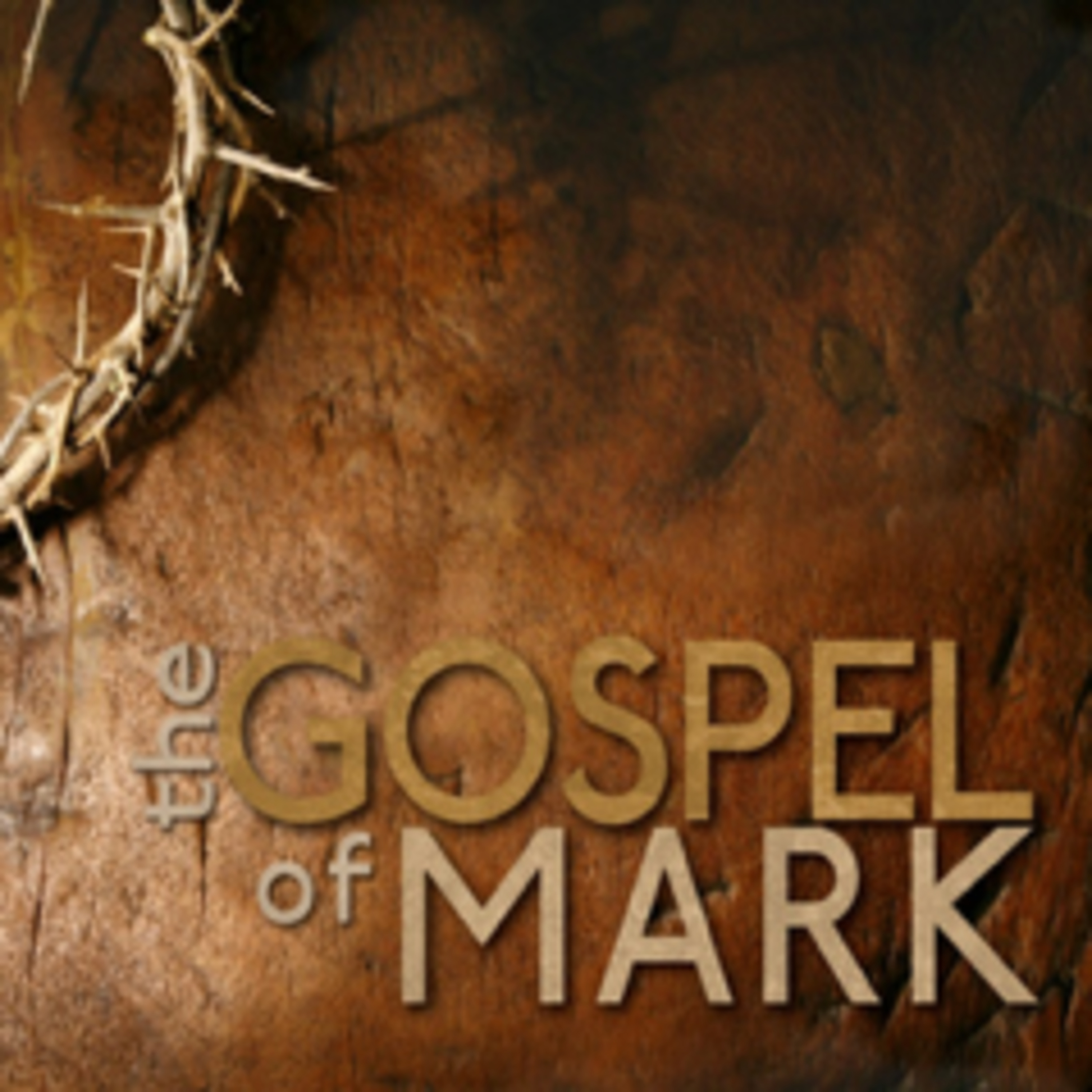 Growth in the Kingdom:  Mark 4:21-34 episode artwork