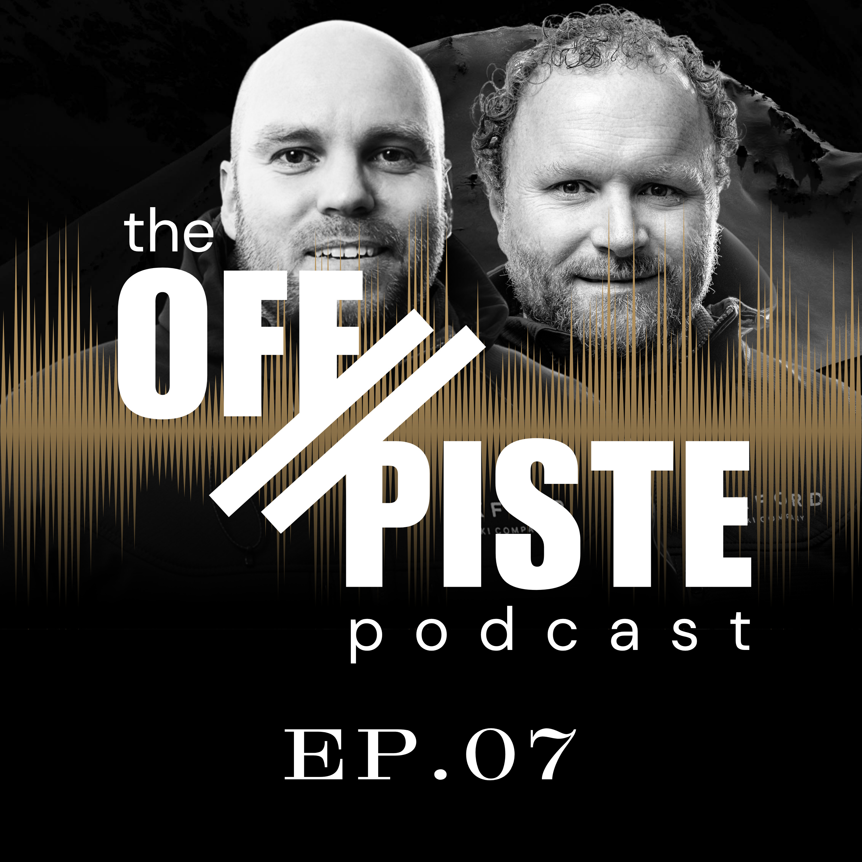07. Swiss Roll – A Journey Through St Moritz, Gstaad & Verbier with Marcus & Tim
