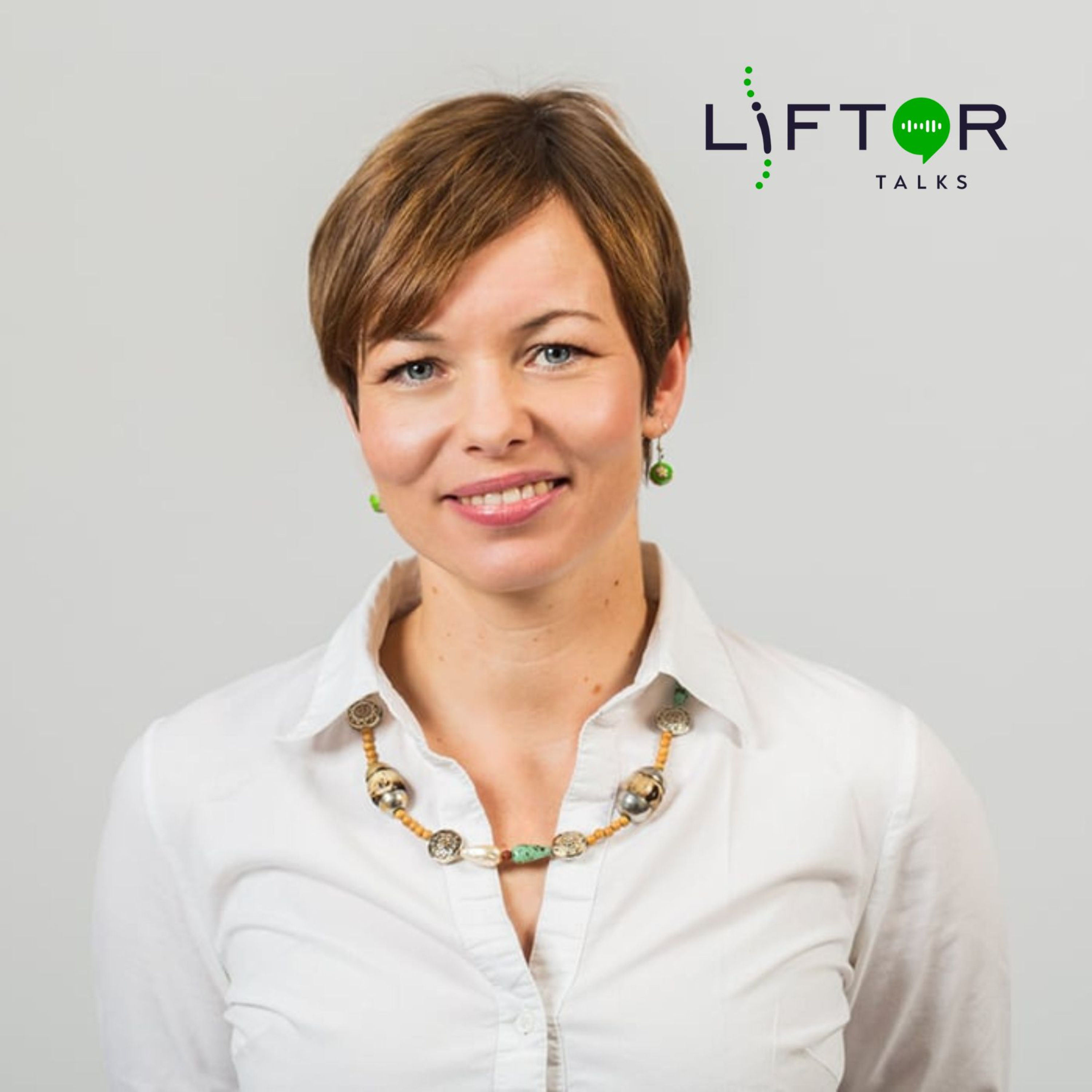Liftor Talks