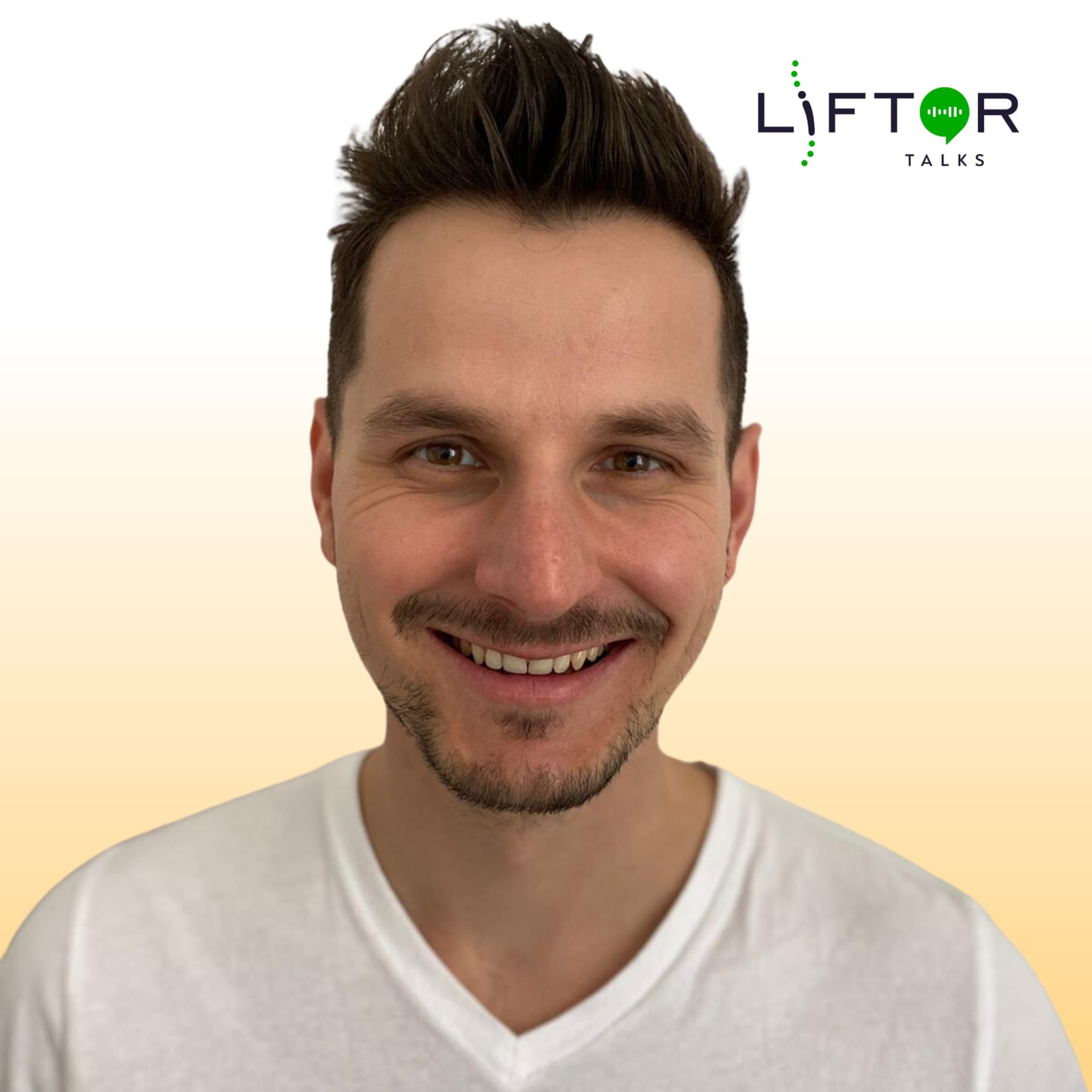Liftor Talks