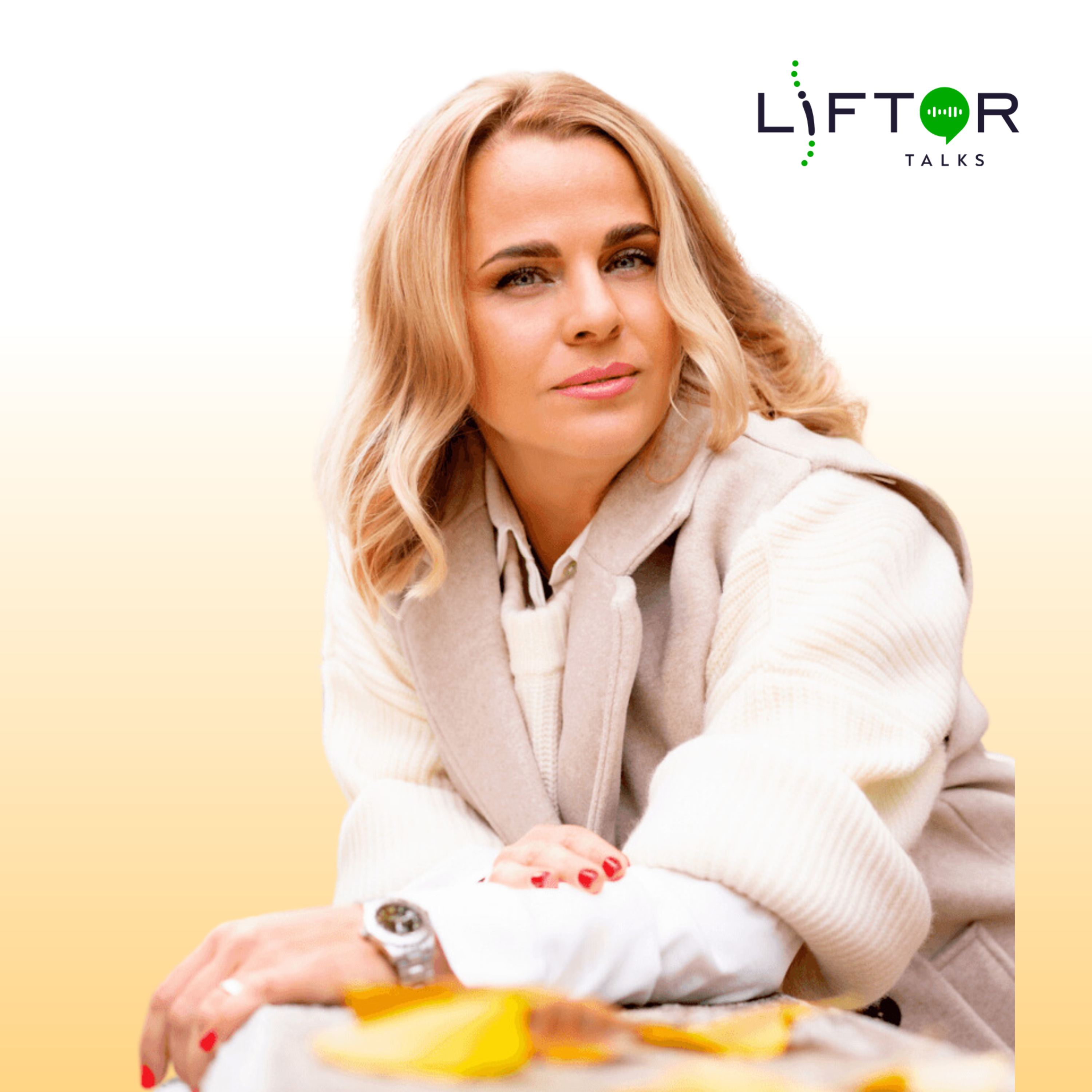 Liftor Talks