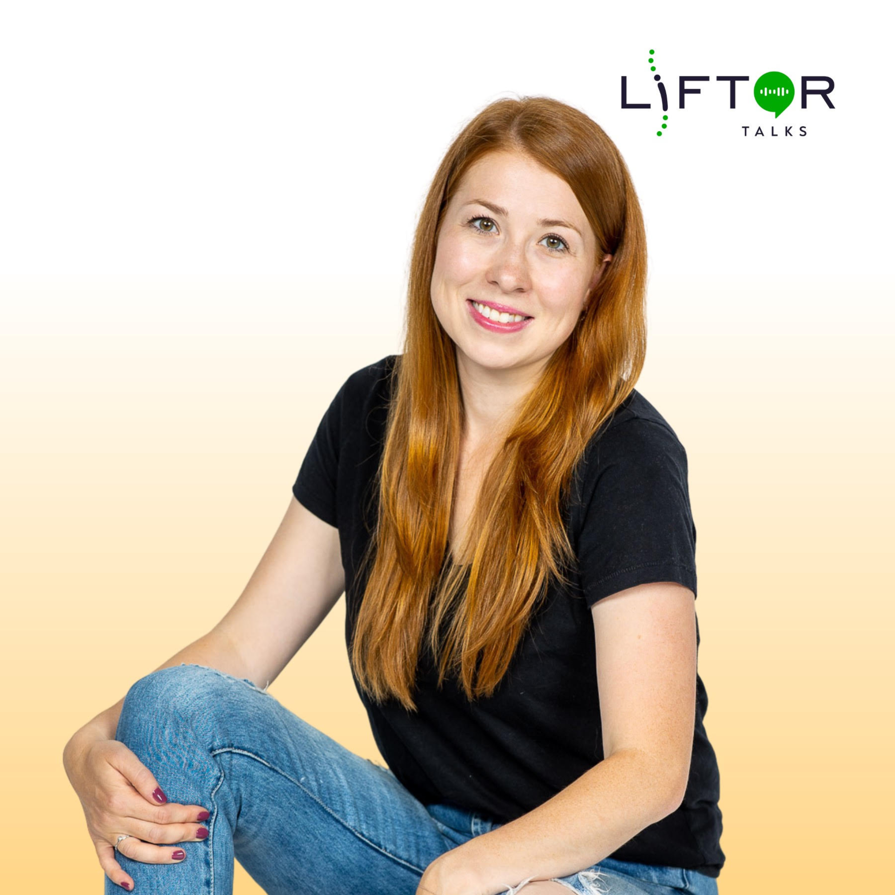 Liftor Talks