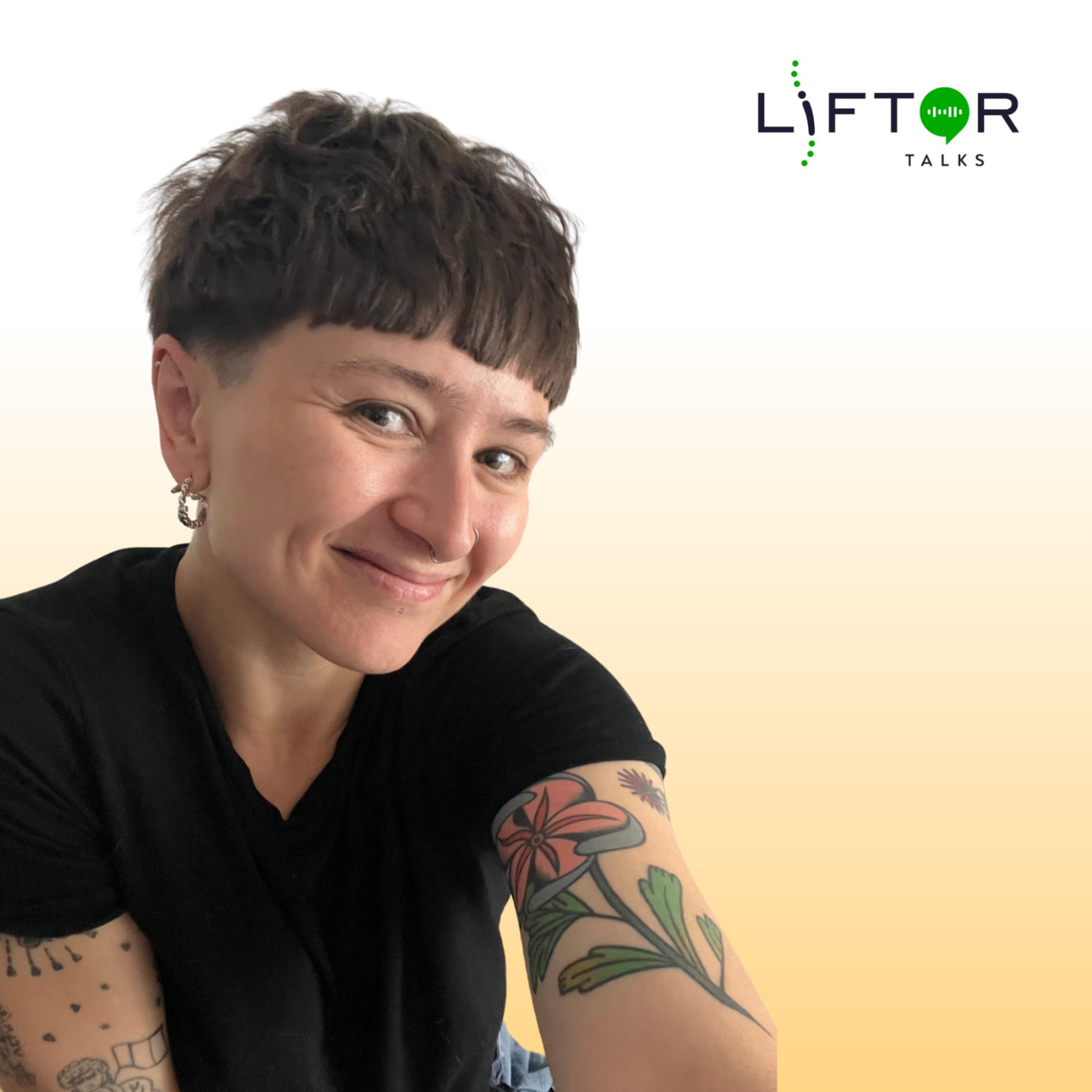 Liftor Talks