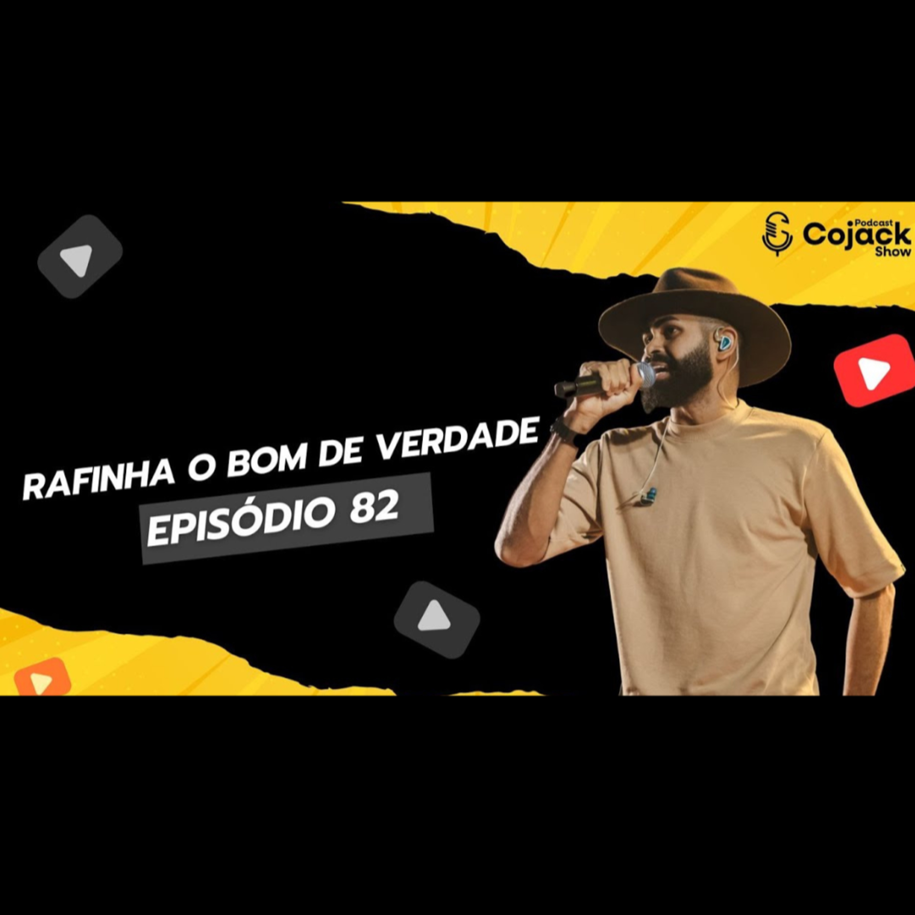 Cojack Show