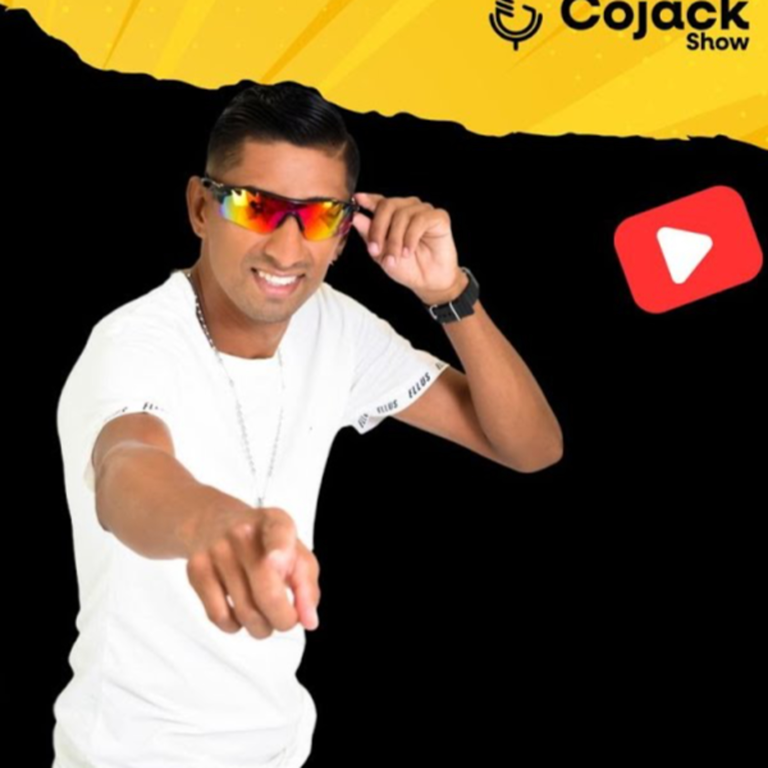 Cojack Show