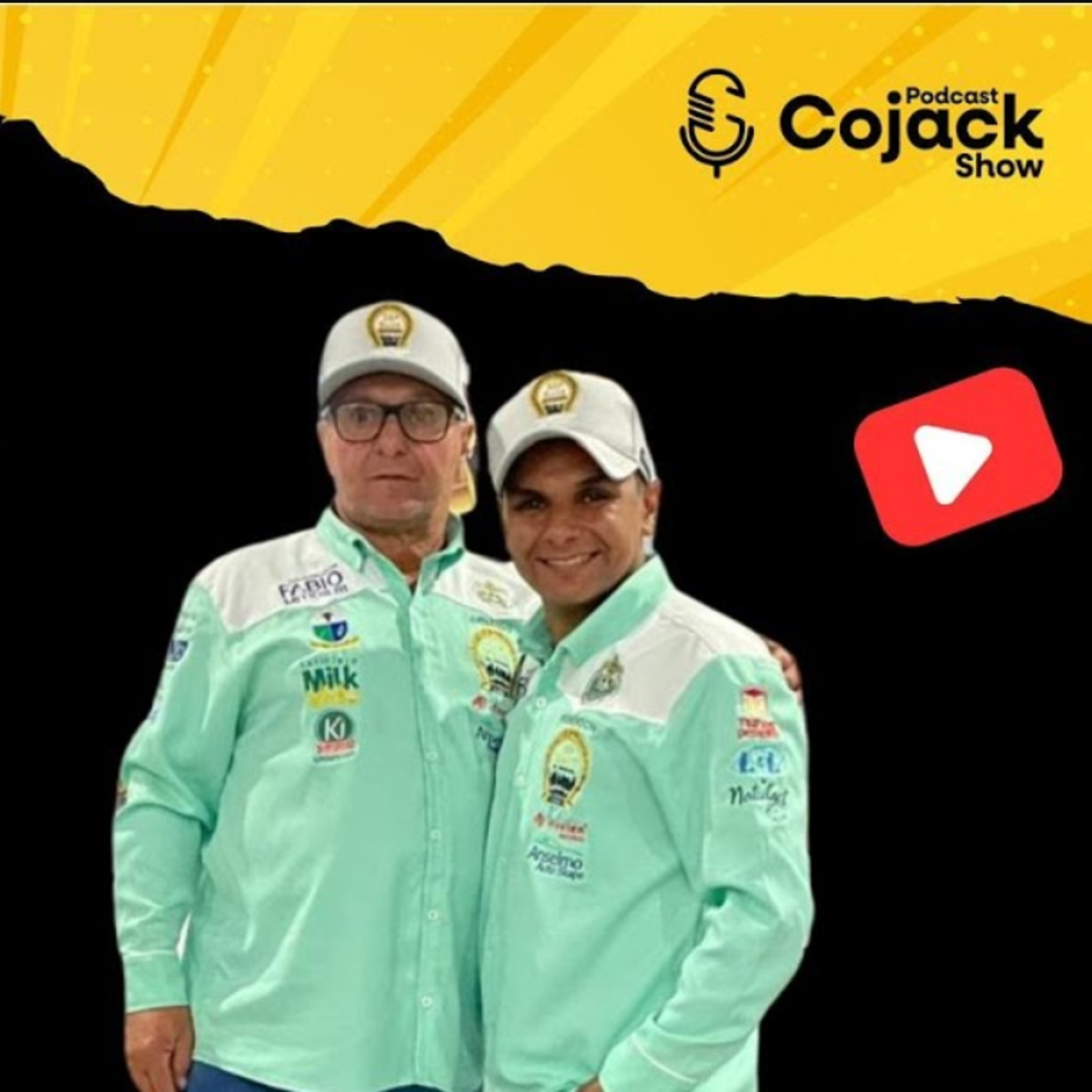 Cojack Show