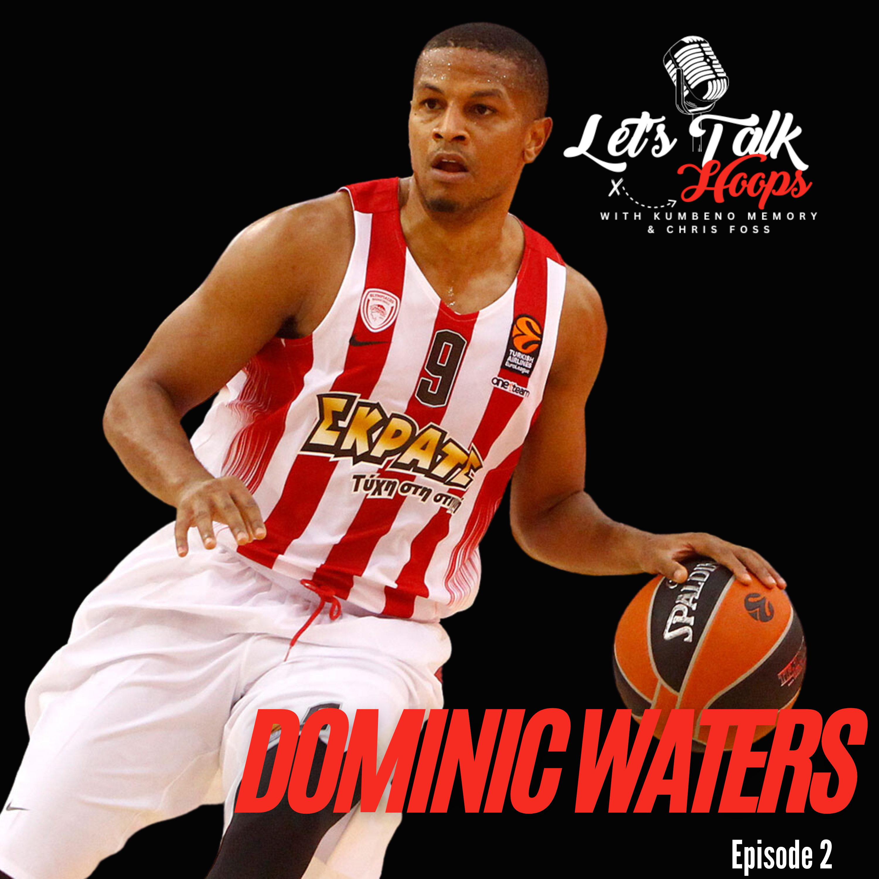 Let\'s Talk Hoops