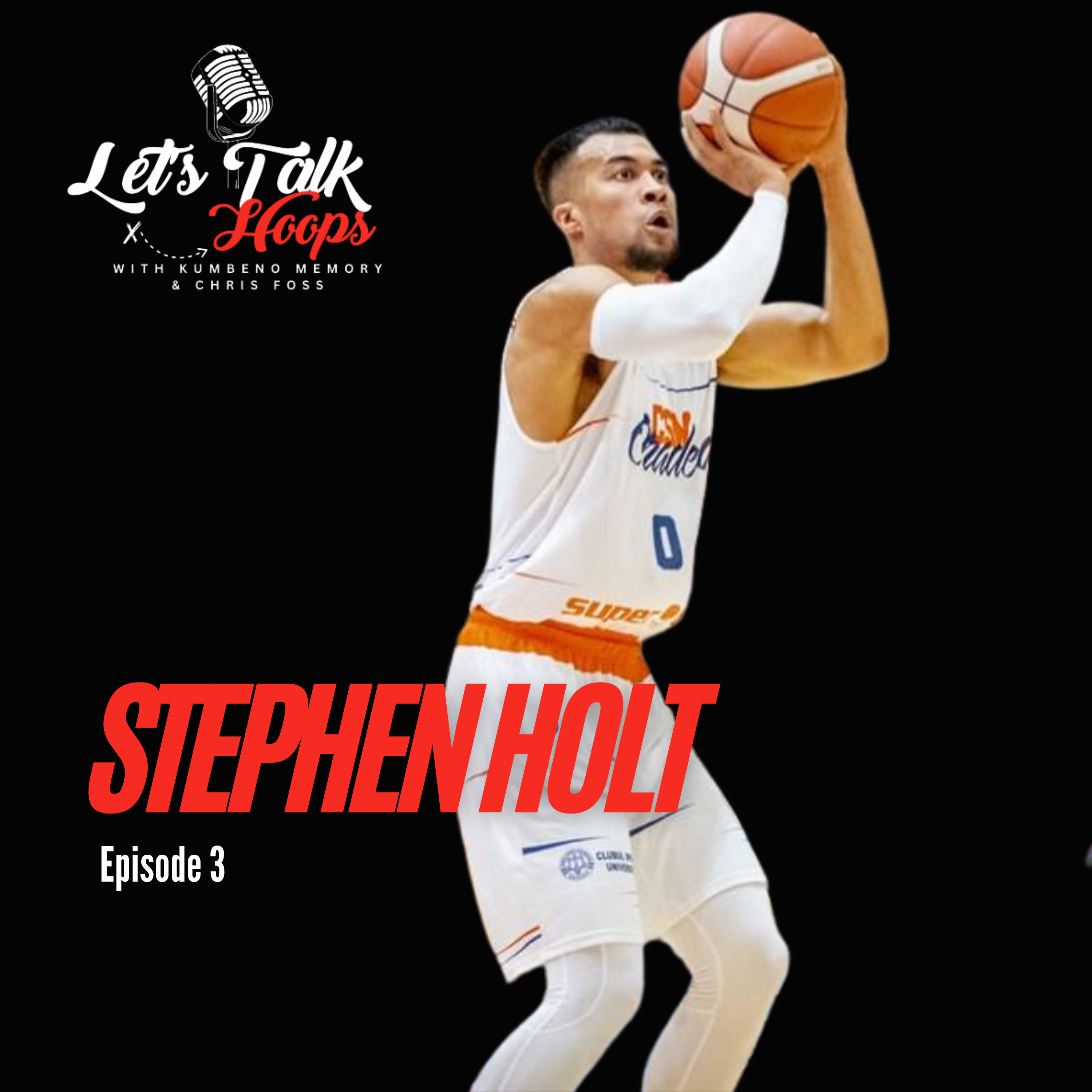 Let\'s Talk Hoops