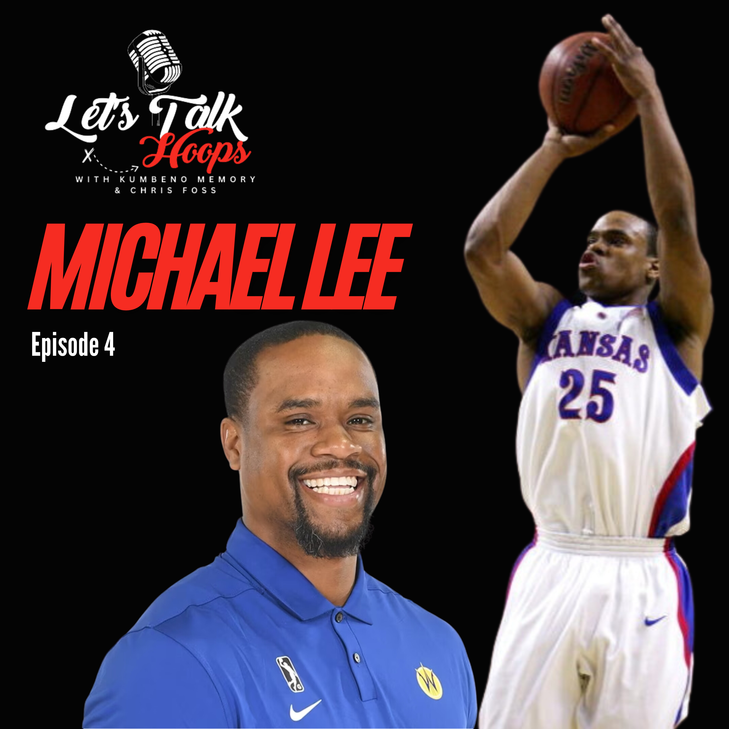 Let\'s Talk Hoops