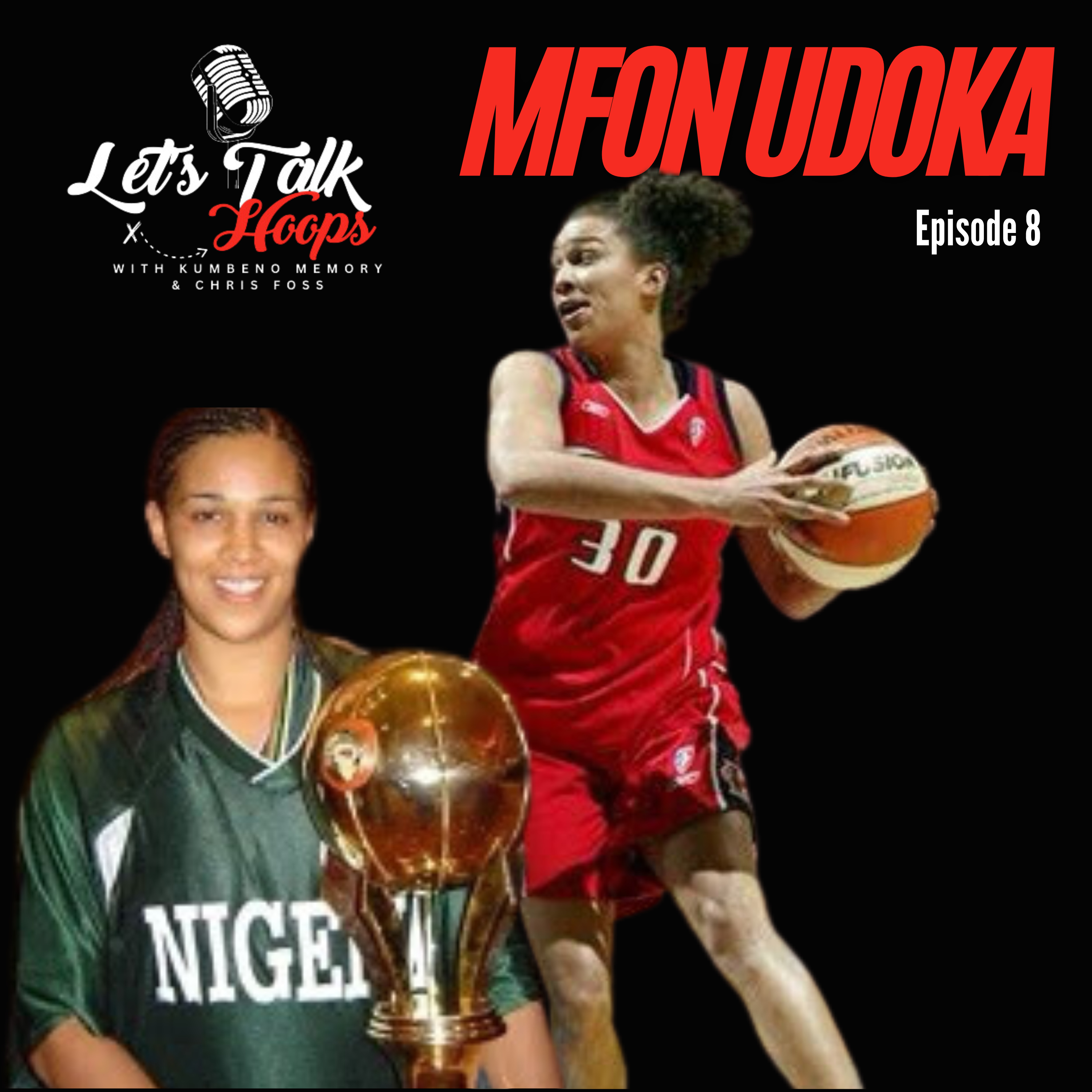 Let\'s Talk Hoops