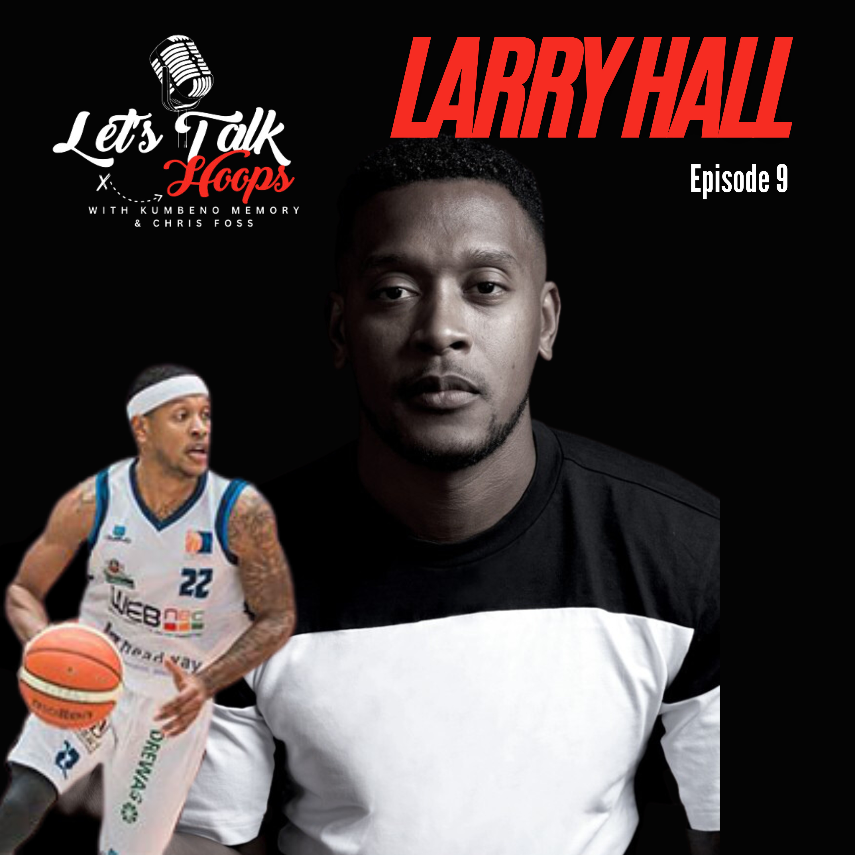 Let\'s Talk Hoops