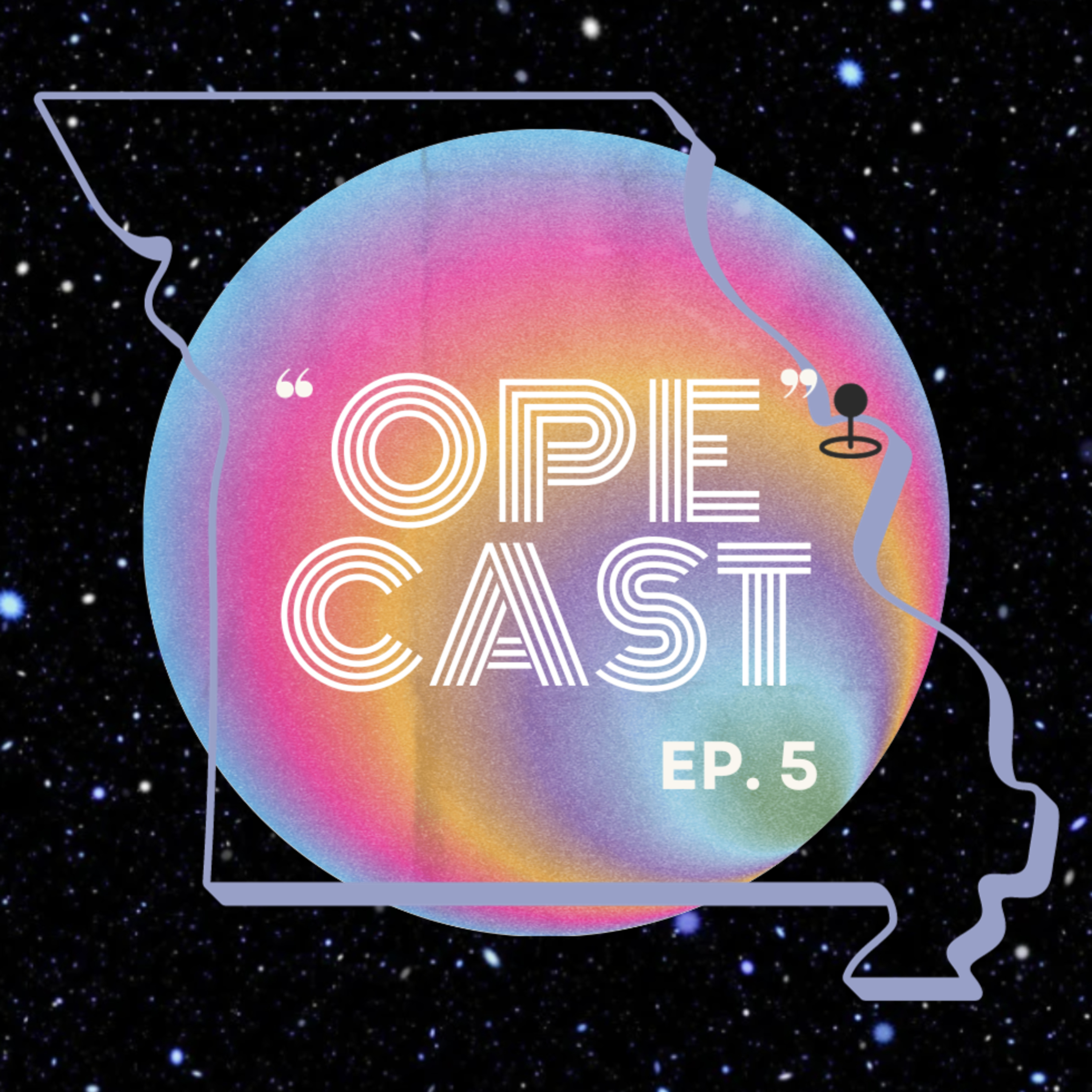 Ep. 5: It's Taco Time, Baby! episode artwork