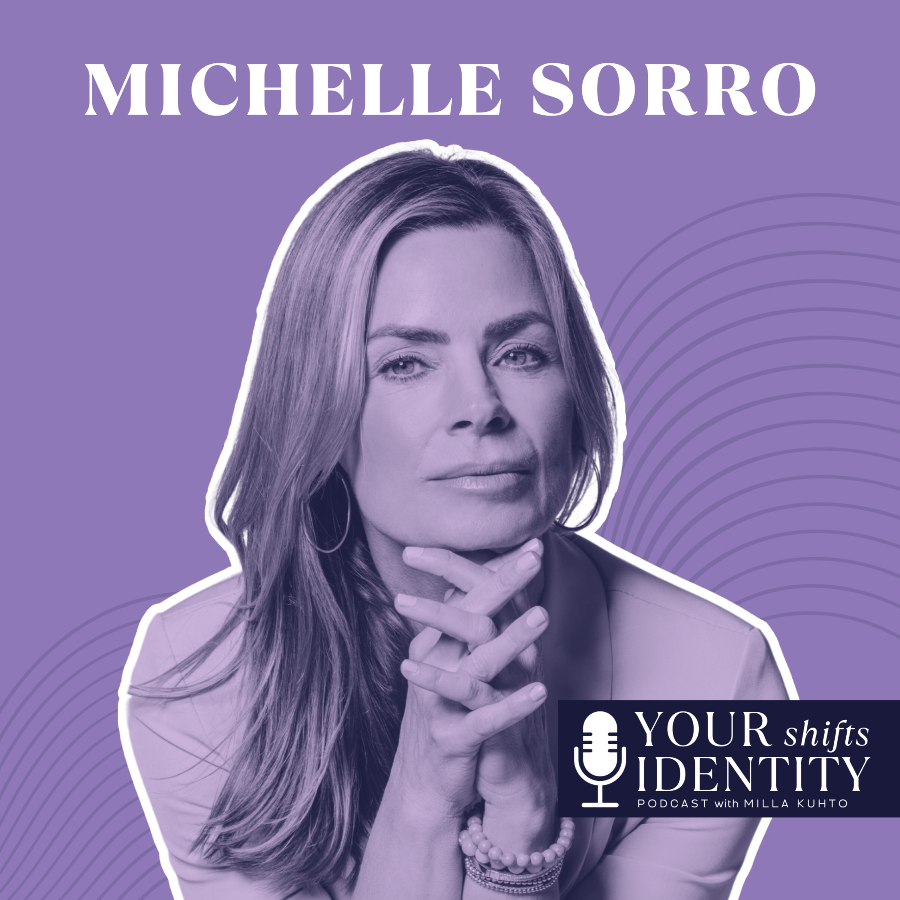 Your Identity Shifts with Milla Kuhto